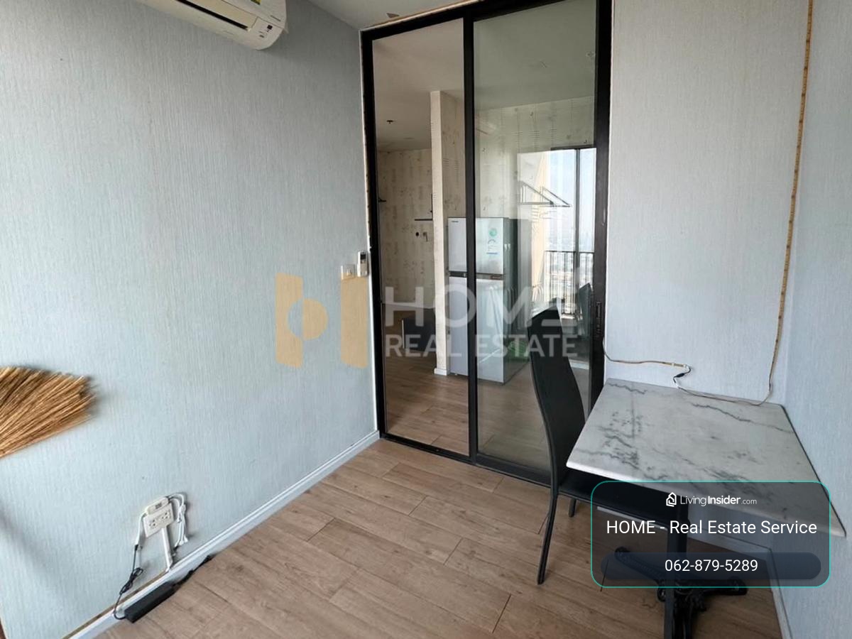 Notting Hill / 1 Bedroom (SALE WITH TENANT) YEAN220 – รูปที่ 2
