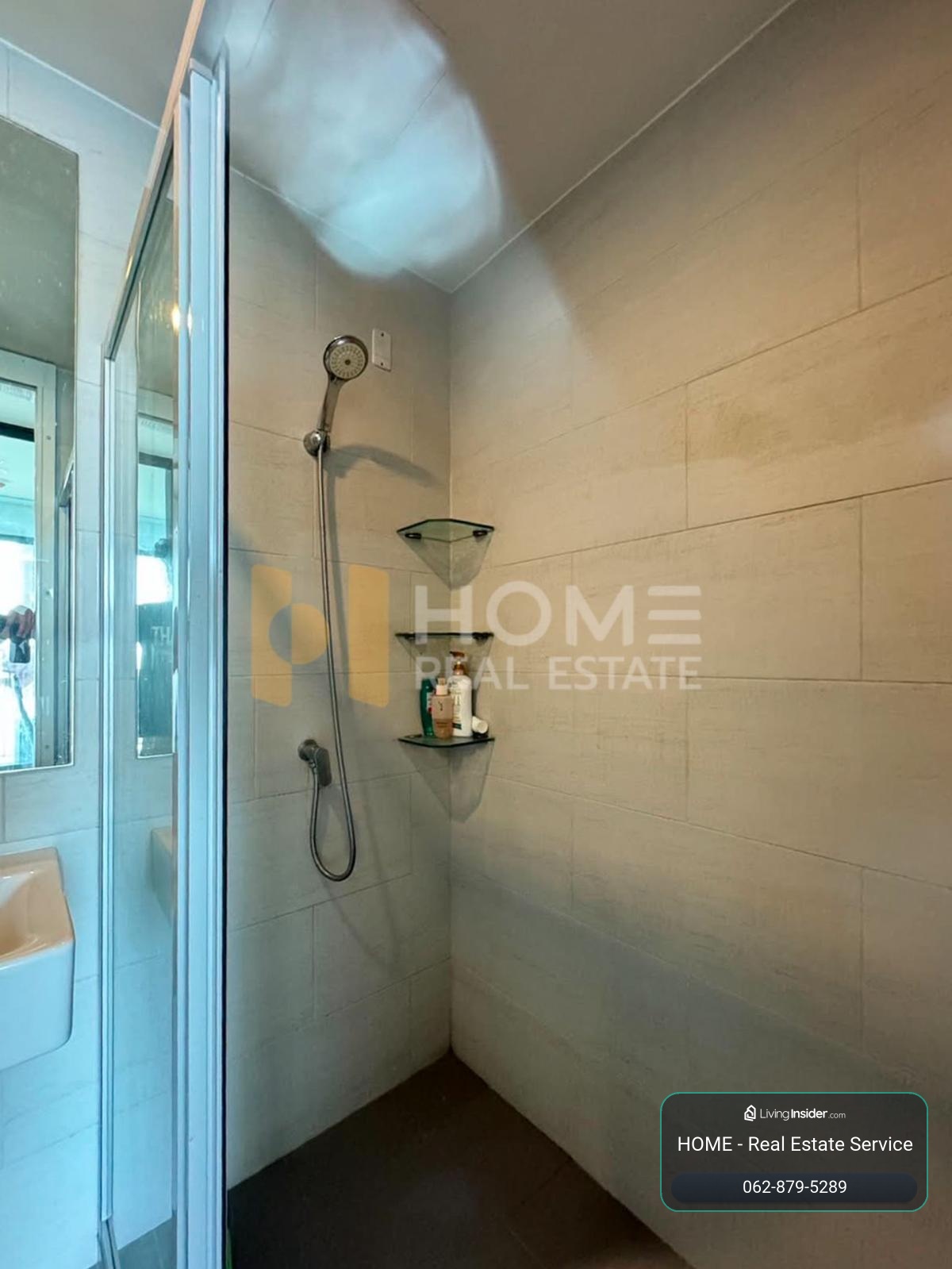 Notting Hill / 1 Bedroom (SALE WITH TENANT) YEAN220 – รูปที่ 3