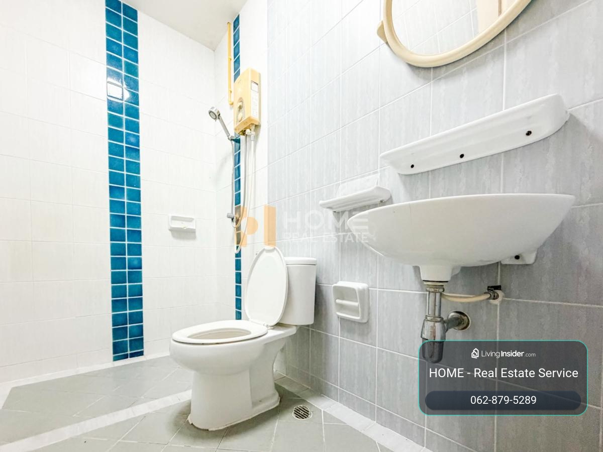 ทาวน์โฮม ปริญลักษณ์ ไลท์ วงแหวน - สาทร / 4 ห้องนอน (ขาย), Townhome Prinyaluck Light Wongwan - Sathorn / 4 Bedrooms (FOR SALE) BALL395 – รูปที่ 4