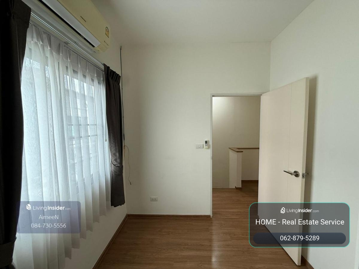 ทาวน์โฮม พลีโน่ สาทร - สุขสวัสดิ์ / 2 ห้องนอน (ขาย), Townhome Pleno Sathorn-Suksawat / 2 Bedrooms (FOR SALE) BALL396 – รูปที่ 2