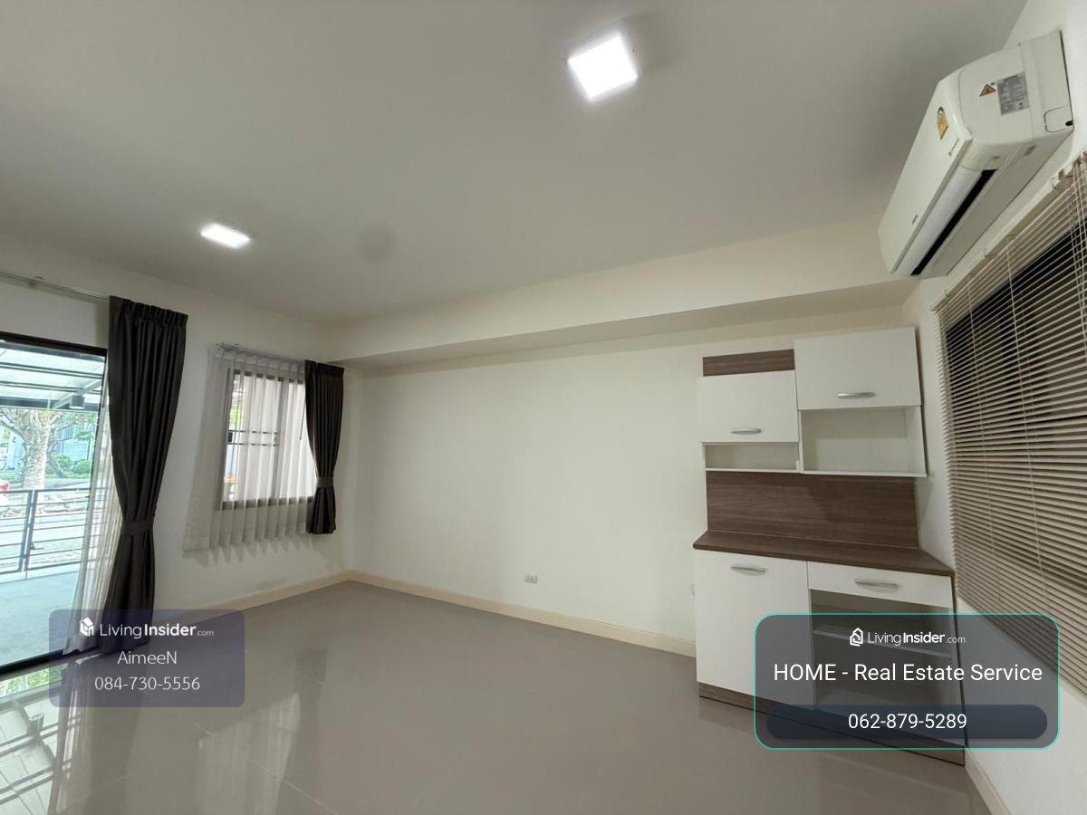 ทาวน์โฮม พลีโน่ สาทร - สุขสวัสดิ์ / 2 ห้องนอน (ขาย), Townhome Pleno Sathorn-Suksawat / 2 Bedrooms (FOR SALE) BALL396 – รูปที่ 4