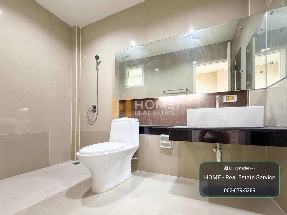 Townhouse Modern Town Ekkachai 46 / 3 Bedrooms (FOR SALE) BALL008 – รูปที่ 4