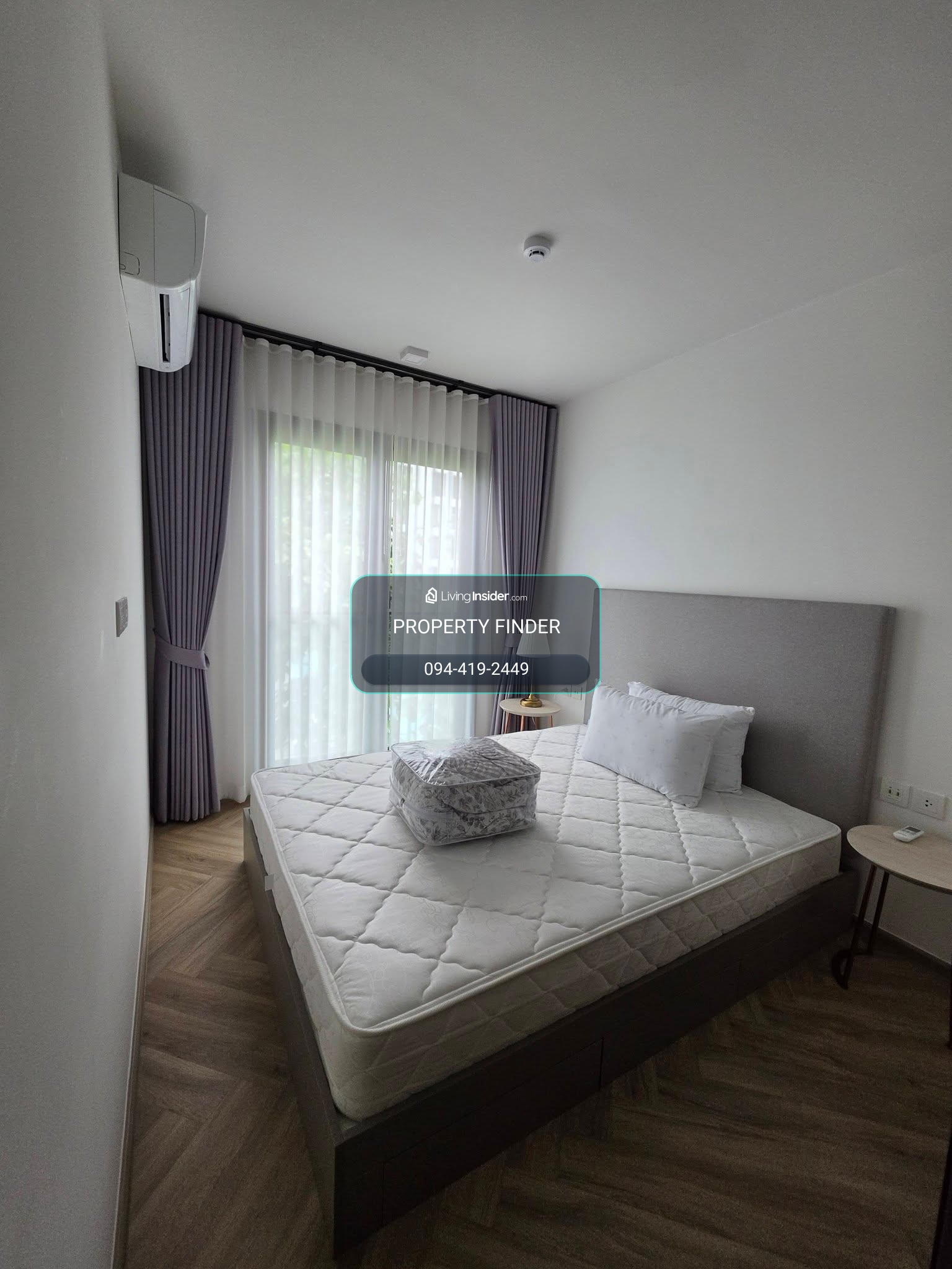 PFD-08633 Condo for rent, Chapter Thonglor 25  fully furnished, ready to move in. Thonglor-Ekkamai location, near BTS Thonglor 🏙️✨ – รูปที่ 3
