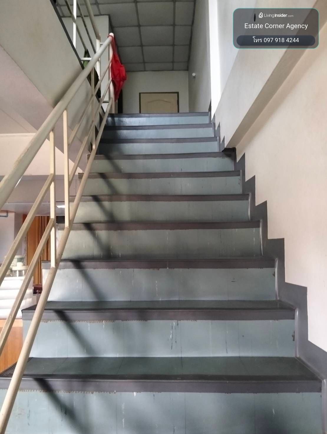 95891 - ขายอาคารพาณิชย์ ทำเลทอง โซนค้าขาย รวมโชค เชียงใหม่ – รูปที่ 4