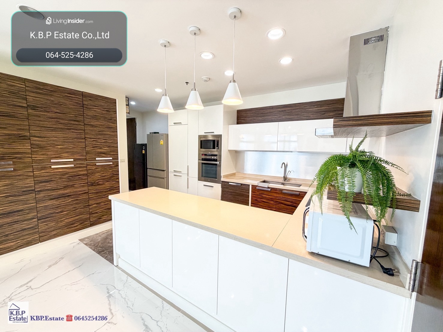 🏡✨ ให้เช่า Condo Chatrium Riversite -Residence 📍 คอนโดหรูขนาดใหญ่ พื้นที่ 200 ตร.ม. 🛏️ 3 ห้องนอน | 🛁 3 ห้องน้ำ 💰 ค่าเช่า 180,000 บาท/เดือน – รูปที่ 4
