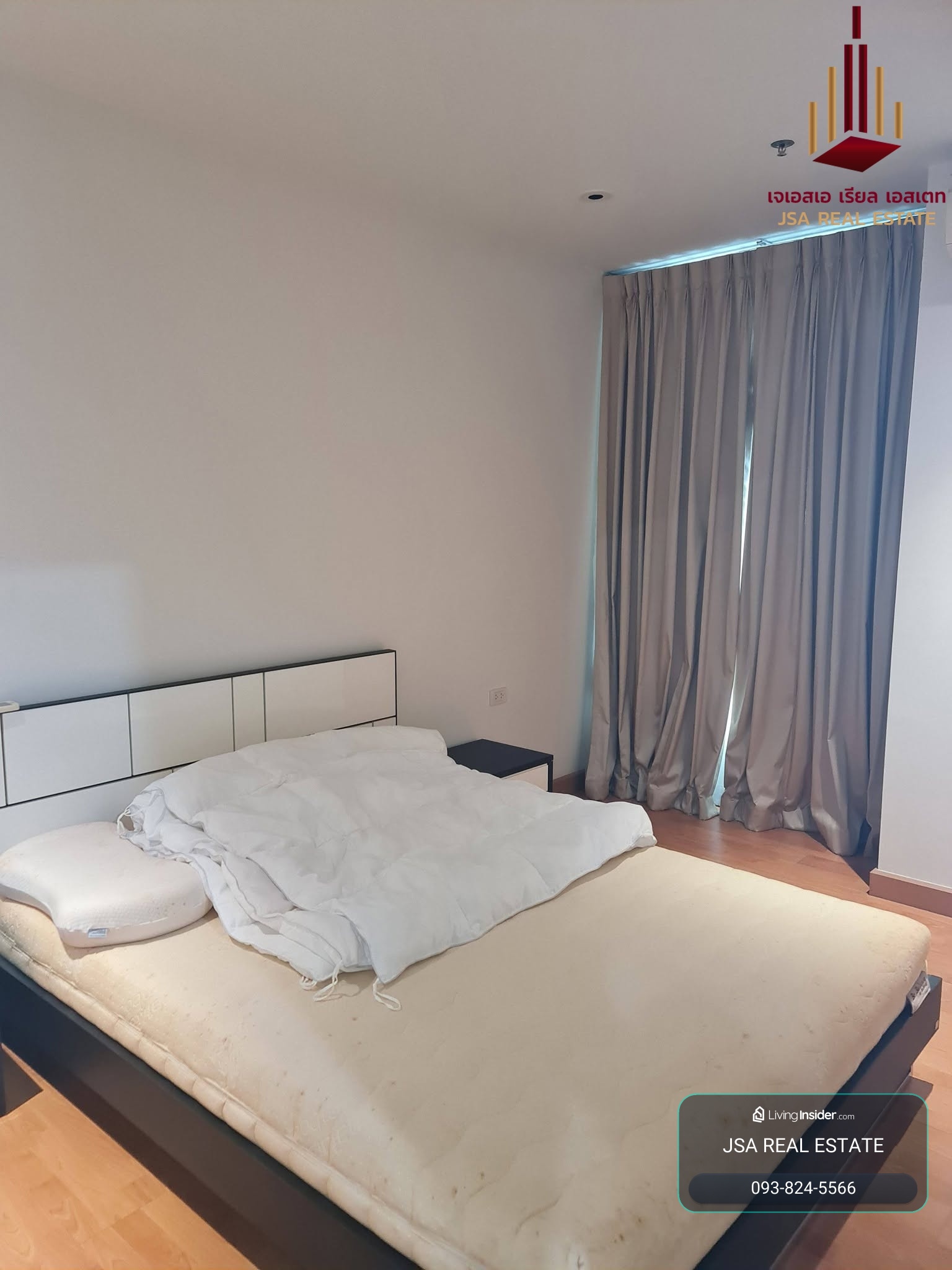 ✨ For Rent: The President Sukhumvit 81 Condo ✨ 💰 Only 18,000 THB/month – รูปที่ 2