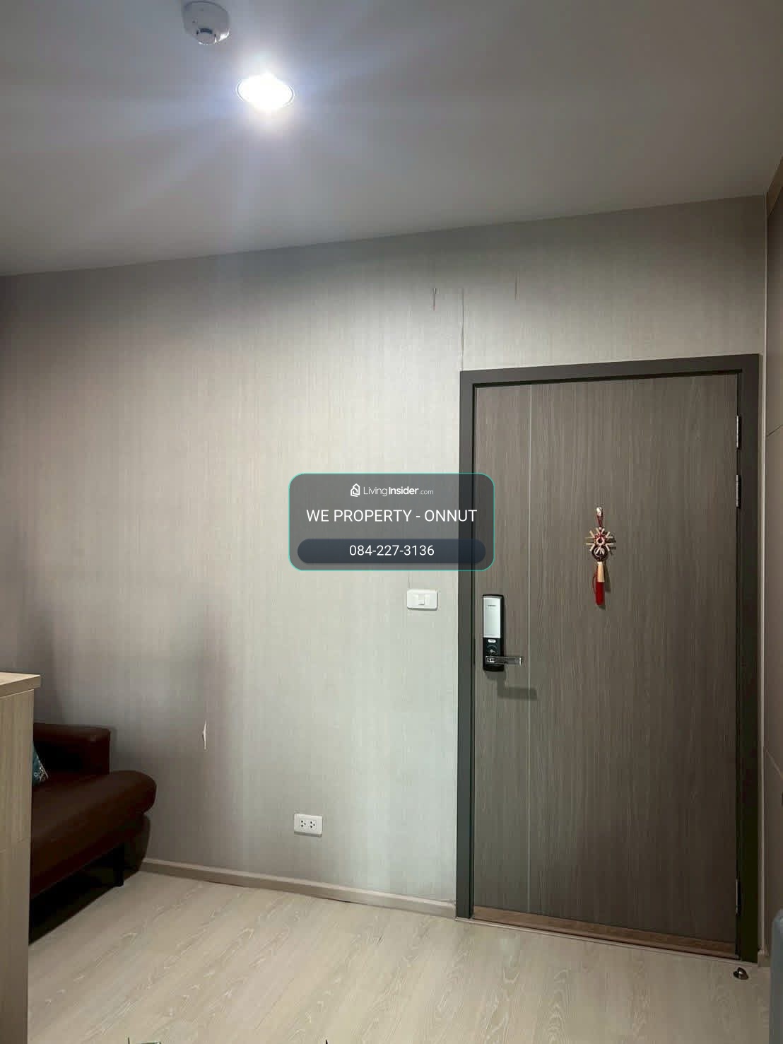 ห้องวิวเมือง เฟอร์ฯครบ ราคาดี!! ⭐️ IDEO Thapra Interchange (ไอดีโอ ท่าพระ อินเตอร์เชนจ์) – รูปที่ 3