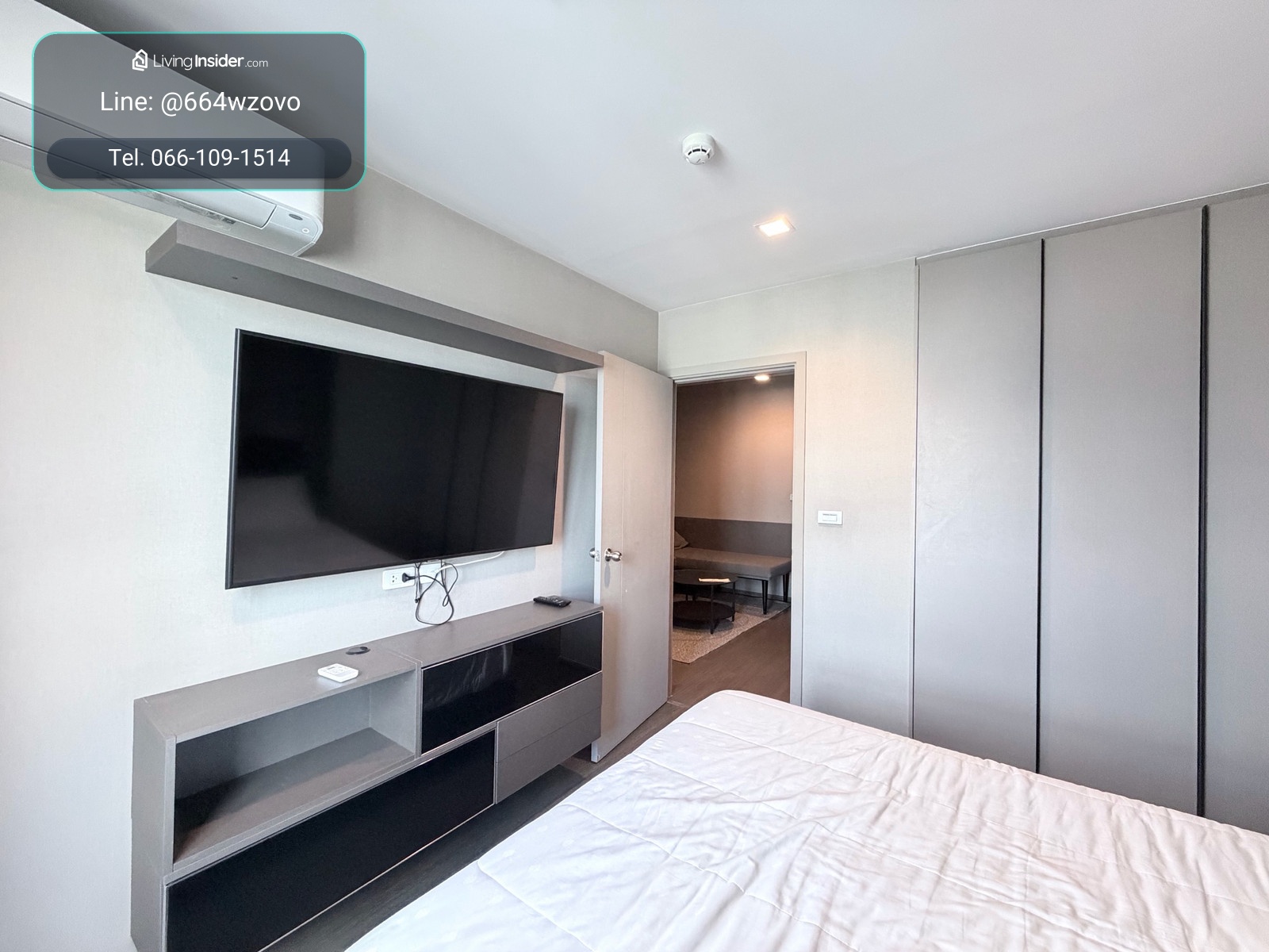 📢 For rent Ideo Sukhumvit 93 – รูปที่ 2