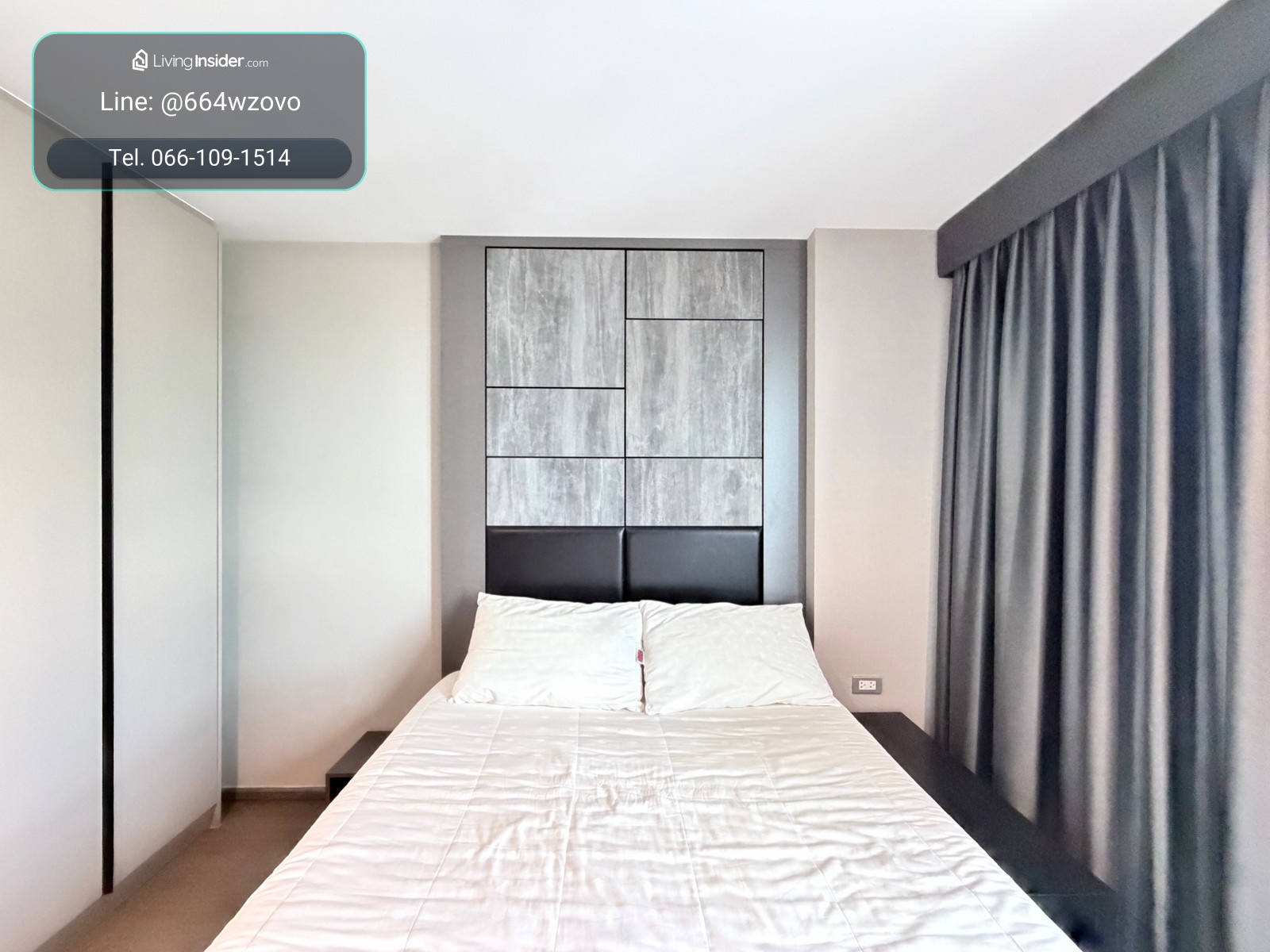 📢 For rent Ideo Sukhumvit 93 – รูปที่ 4