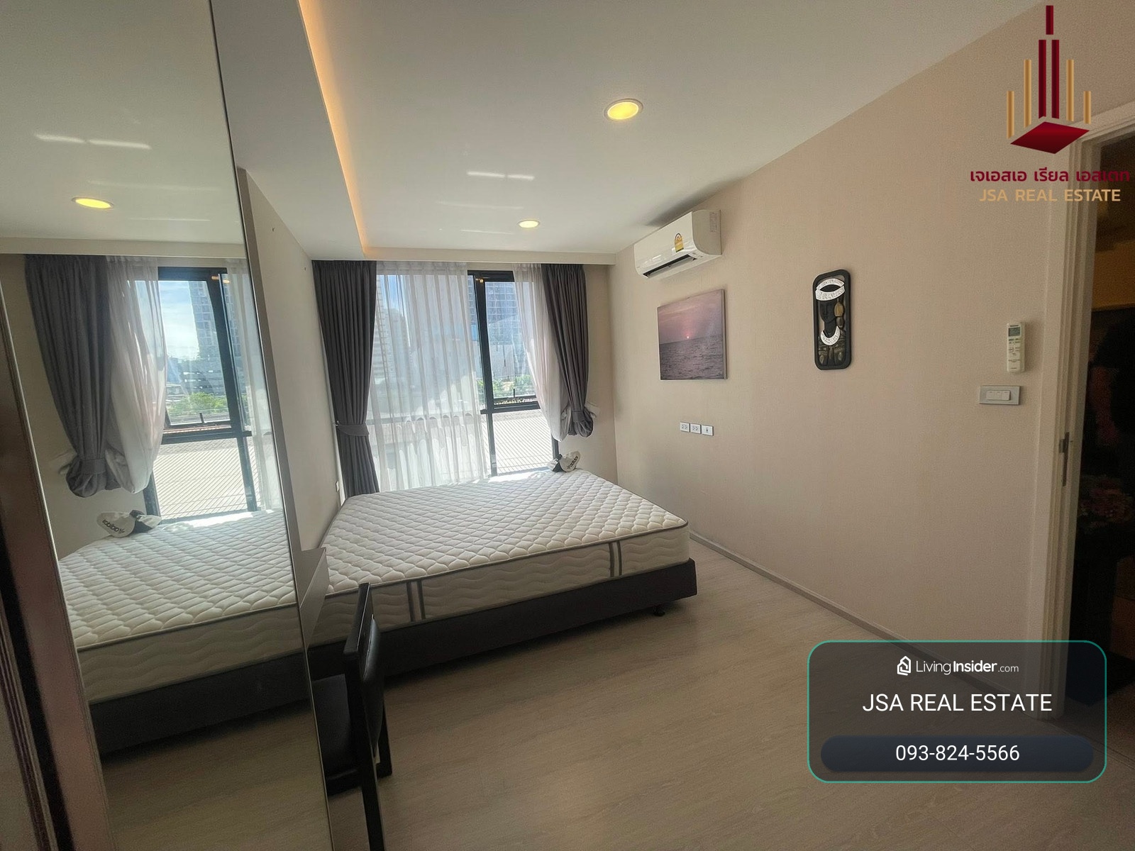 ✨ For Rent : Vtara Sukhumvit 36  Condo ✨  💰 Only 35,000  THB/month – รูปที่ 4