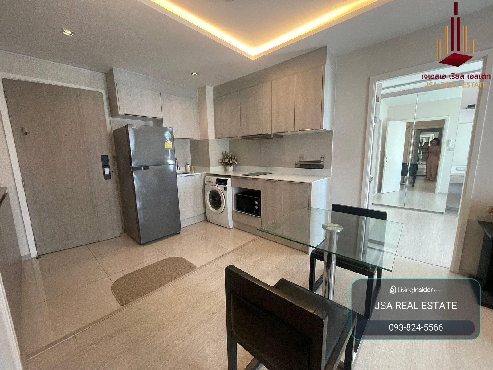 ✨ For Rent : Vtara Sukhumvit 36  Condo ✨  💰 Only 35,000  THB/month – รูปที่ 2