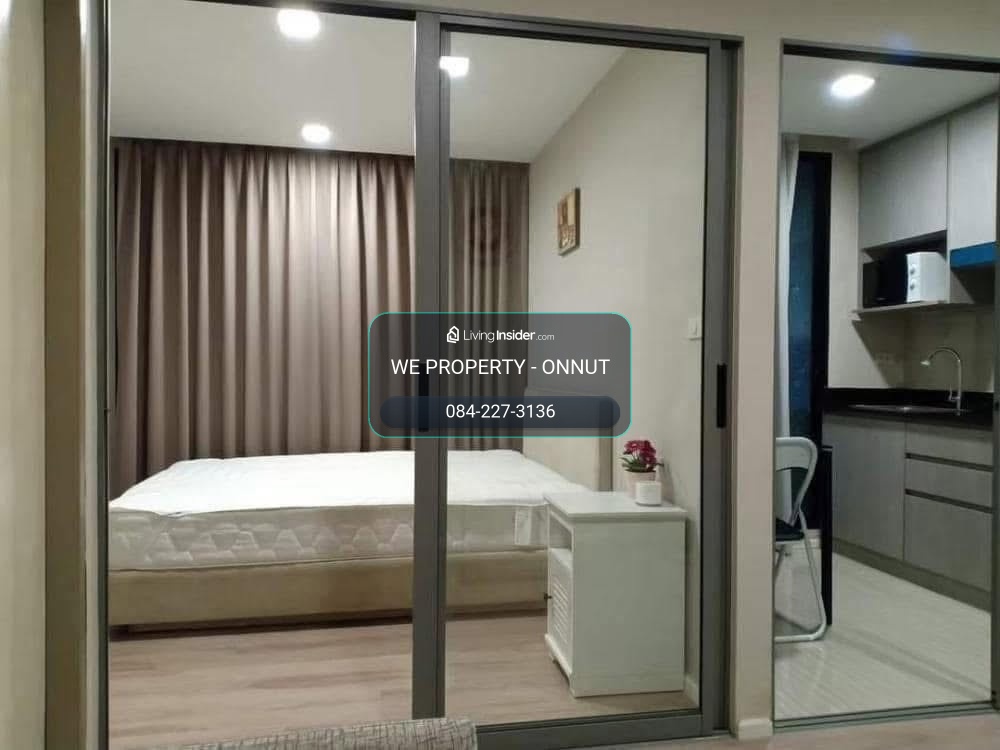 ห้องเฟอร์ฯครบ ราคาดี!! ⭐Very 2 Sukhumvit 72 (เวรี่ 2 สุขุมวิท 72) – รูปที่ 4