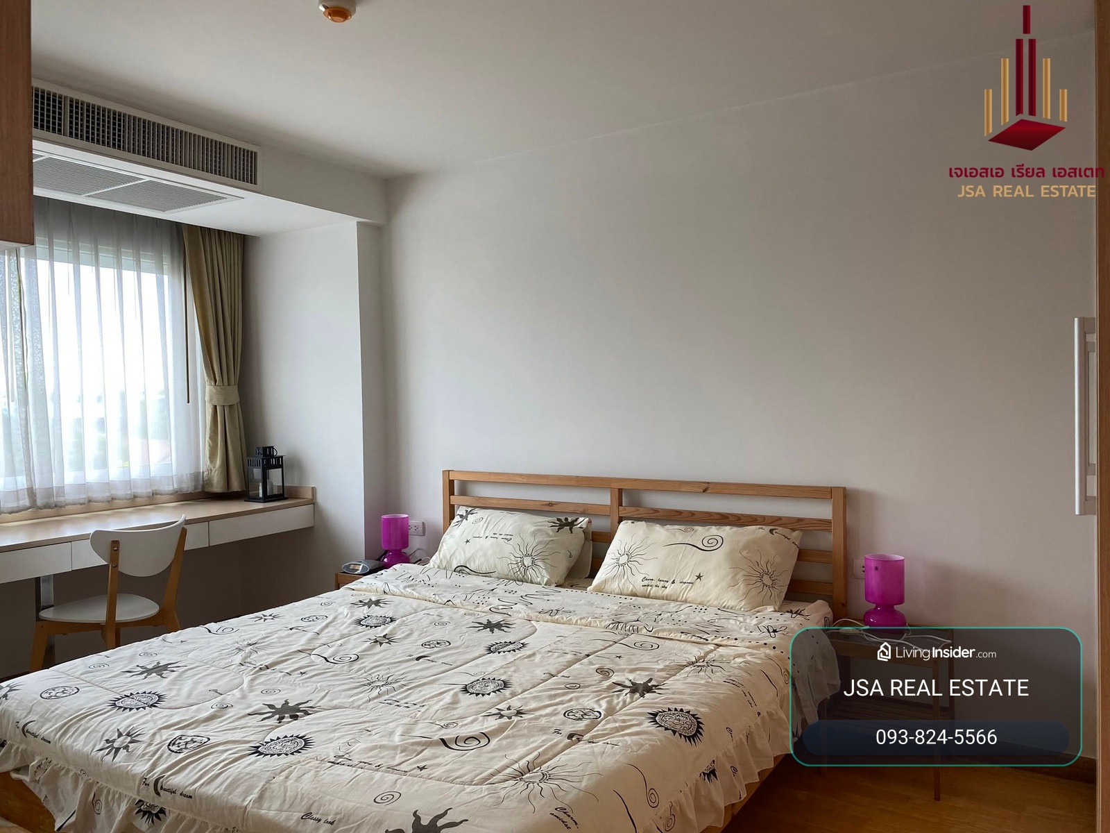 ✨ For Sale : The Residence 52   Condo ✨  💰 Only 5,990,000 THB – รูปที่ 4