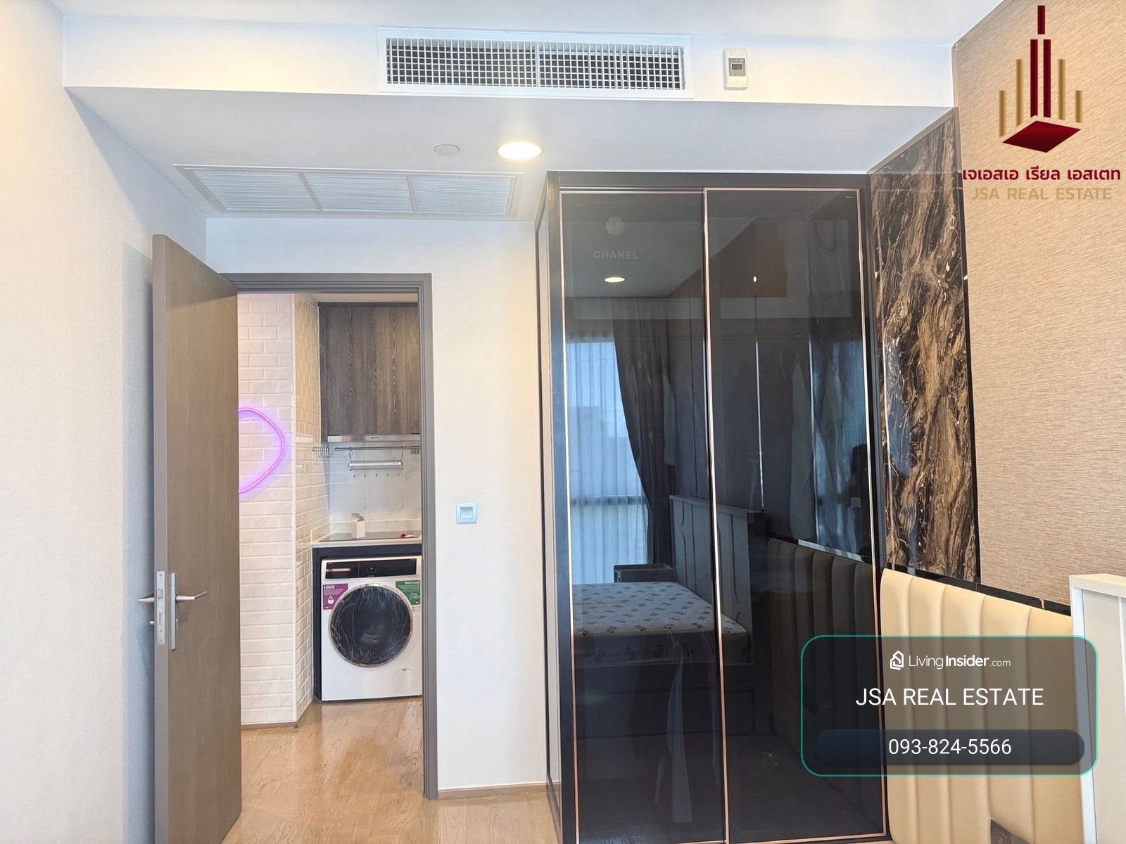 ✨ For Sale : Ashton Chula-Silom  Condo ✨  💰 Only  13,290,000 THB – รูปที่ 3