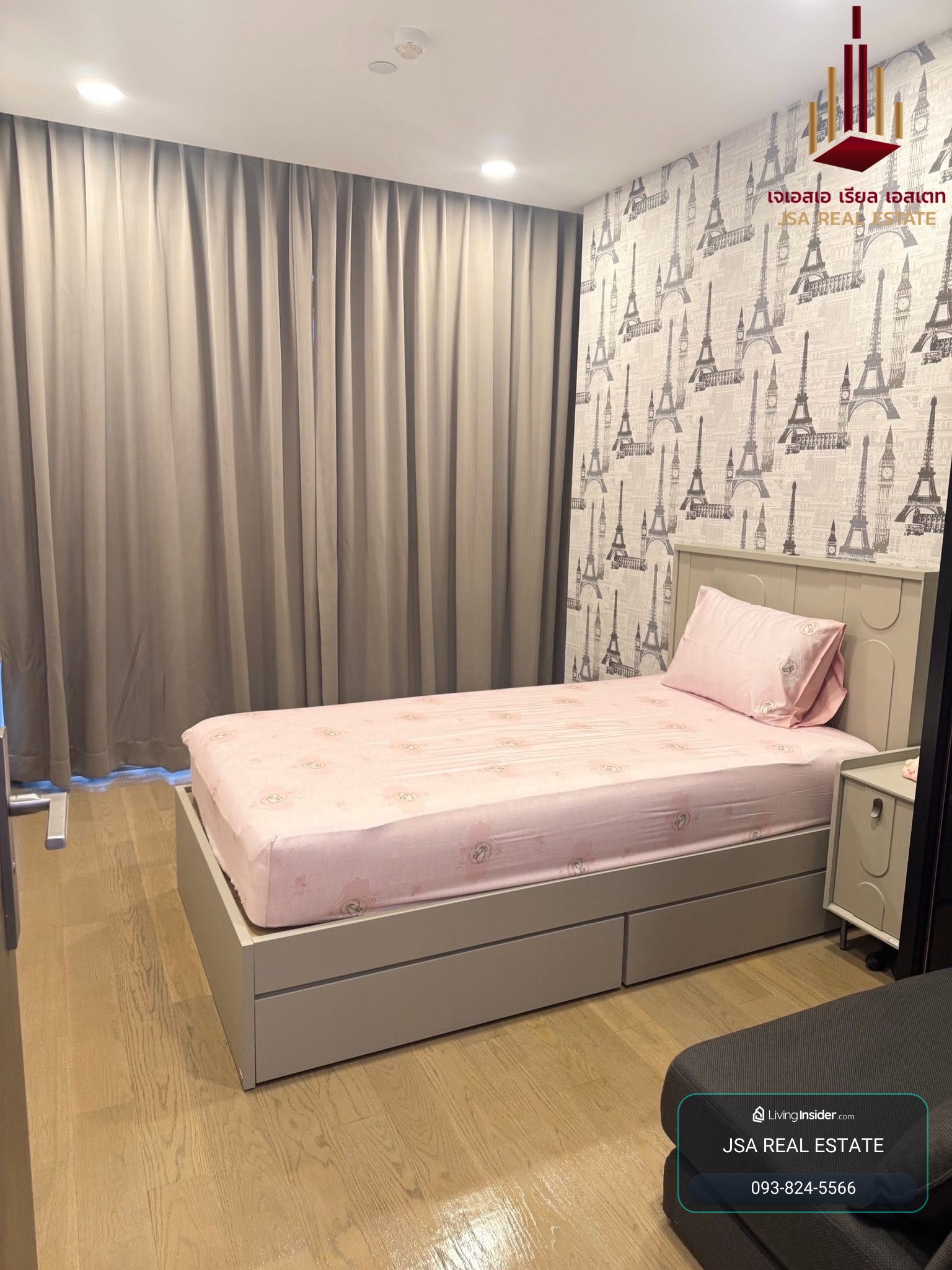 ✨ For Sale : Ashton Chula-Silom  Condo ✨  💰 Only  13,290,000 THB – รูปที่ 2