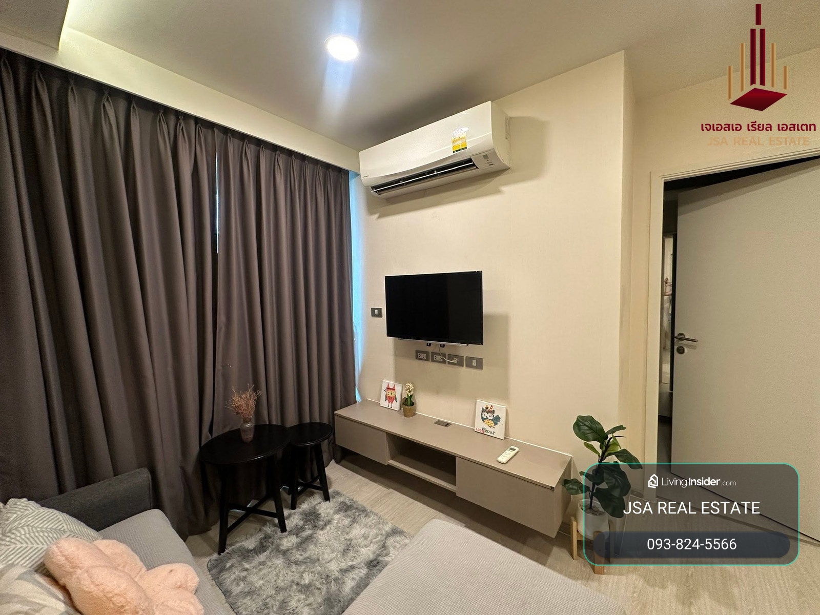 ✨ For Rent : Vtara Sukhumvit 36  Condo ✨  💰 Only 32,000  THB/month – รูปที่ 2