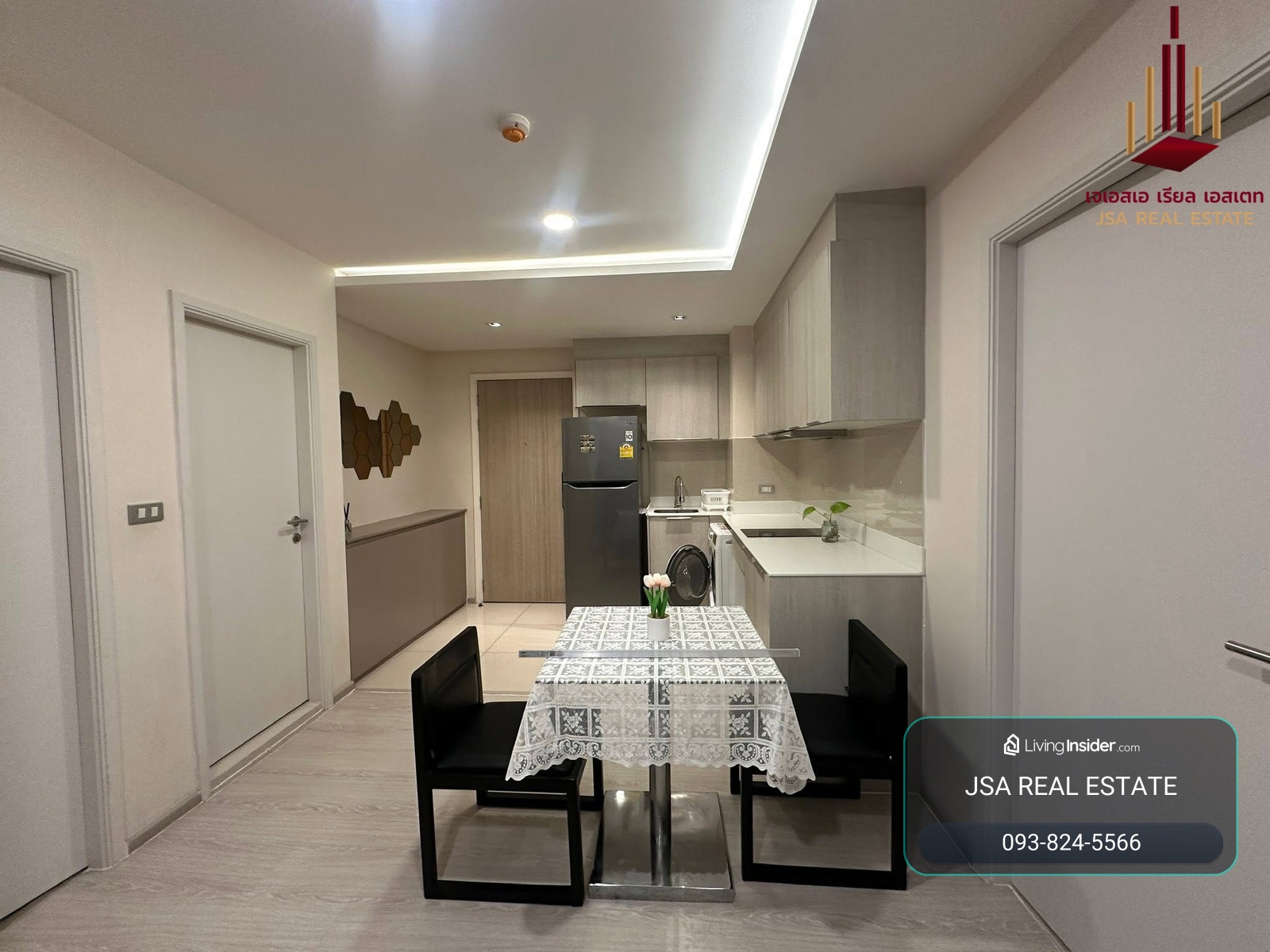 ✨ For Rent : Vtara Sukhumvit 36  Condo ✨  💰 Only 32,000  THB/month – รูปที่ 3