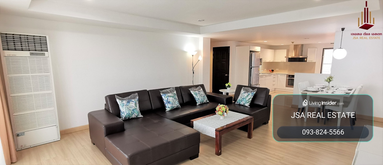 ✨ For Rent : PPR Residence  Condo ✨  💰 Only 50,000  THB/month – รูปที่ 4