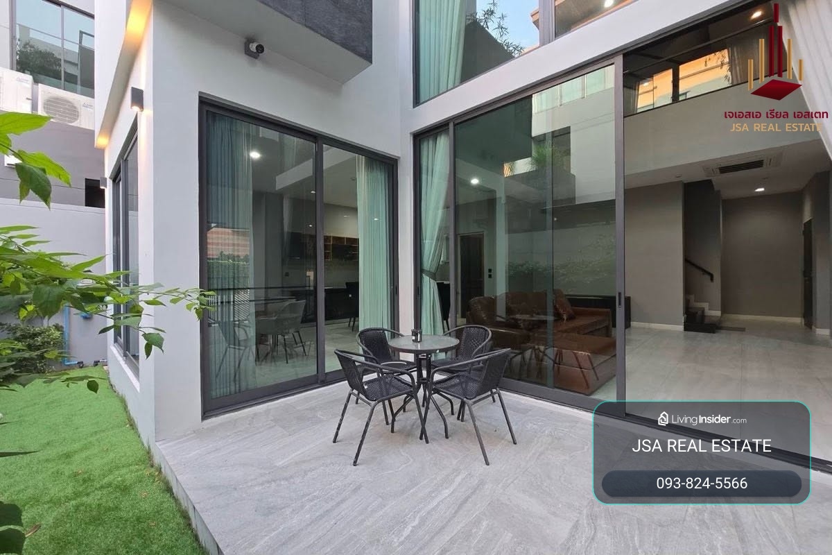  ✨ For Rent: The Gentry Phatthanakan 2 ✨  💰 Only 230,000  THB/month – รูปที่ 2