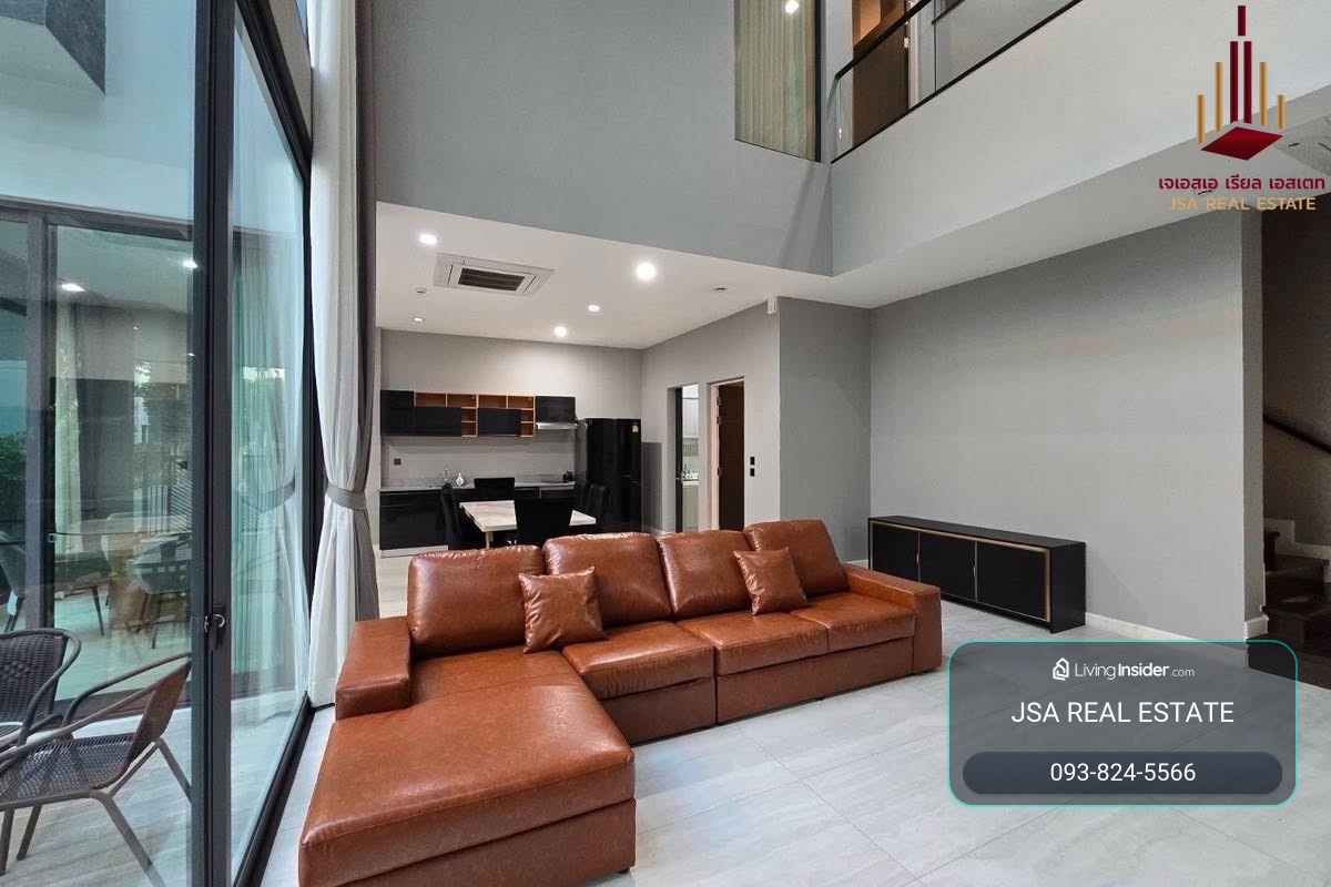  ✨ For Rent: The Gentry Phatthanakan 2 ✨  💰 Only 230,000  THB/month – รูปที่ 3