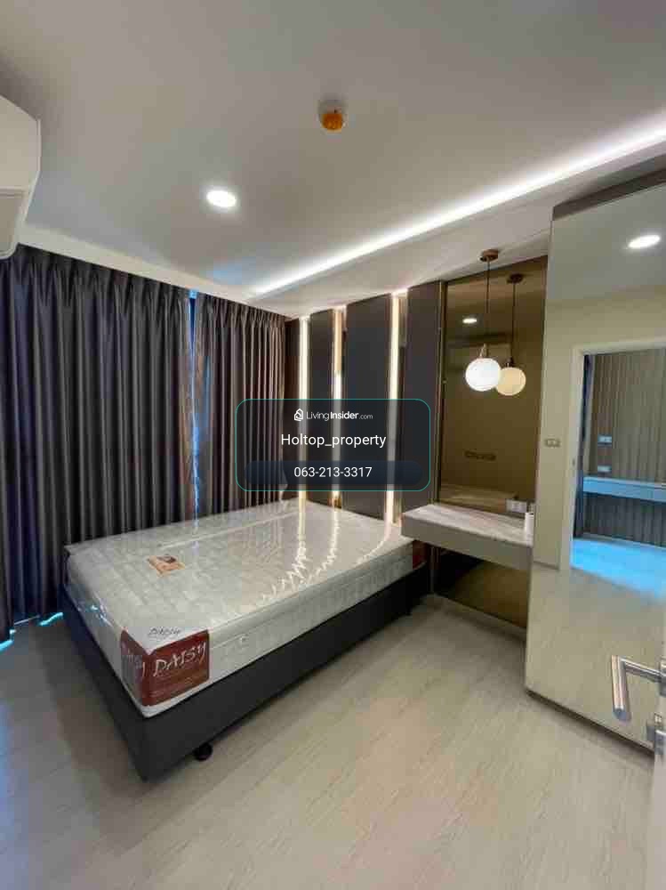 #R10326 🎉 170669 ให้เช่าคอนโด VTARA SUKHUMVIT 36 CONDOMINIUM
 – รูปที่ 2