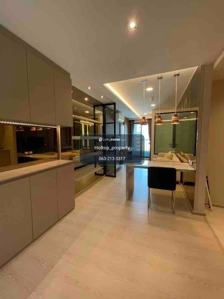 #R10326 🎉 170669 ให้เช่าคอนโด VTARA SUKHUMVIT 36 CONDOMINIUM
 – รูปที่ 4