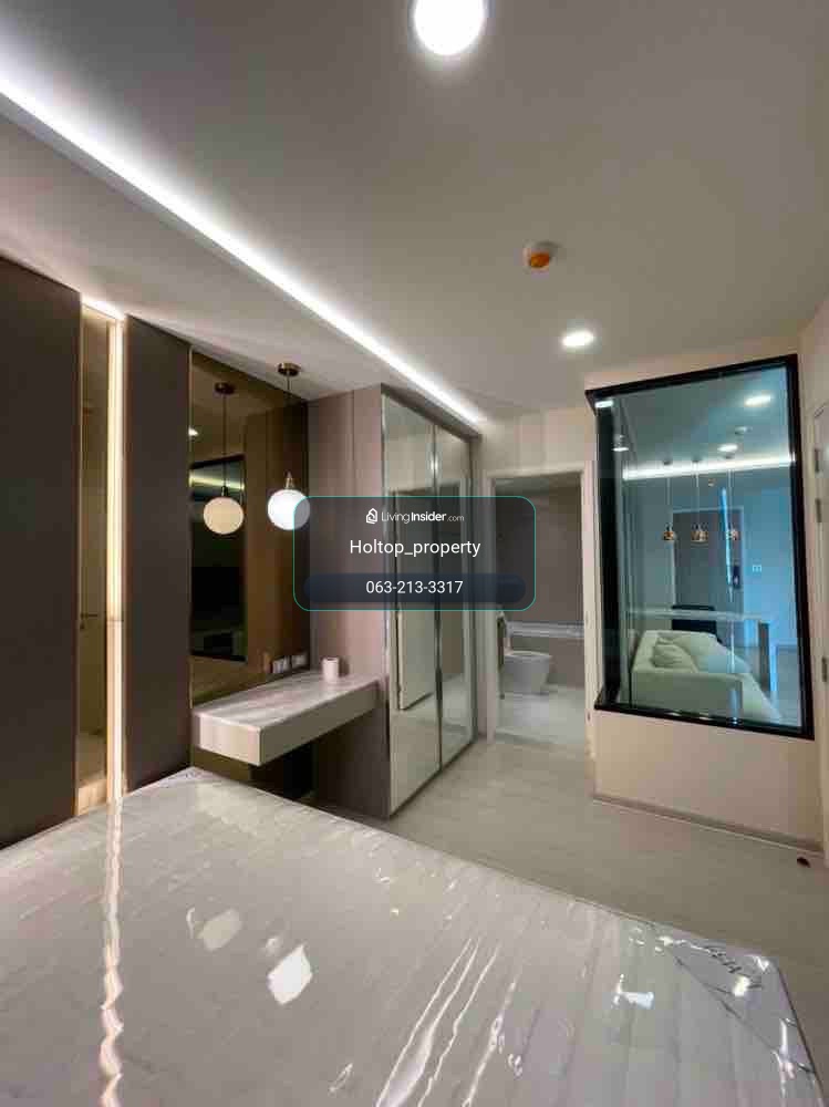 #R10326 🎉 170669 ให้เช่าคอนโด VTARA SUKHUMVIT 36 CONDOMINIUM
 – รูปที่ 3