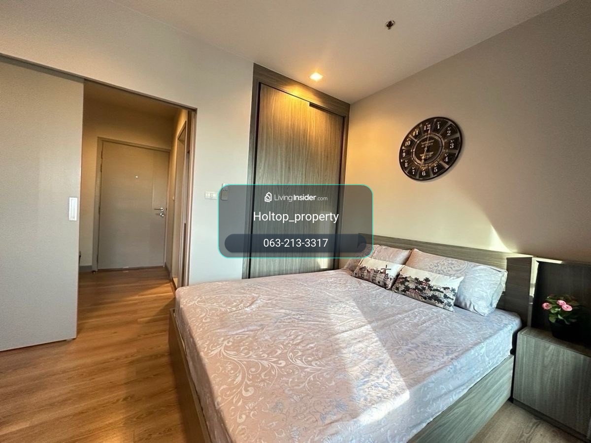 #R10325  🎉 170669 ให้เช่าคอนโด Chapter One Midtown Lat Phrao 24 (รหัสเดิม R9914) – รูปที่ 2