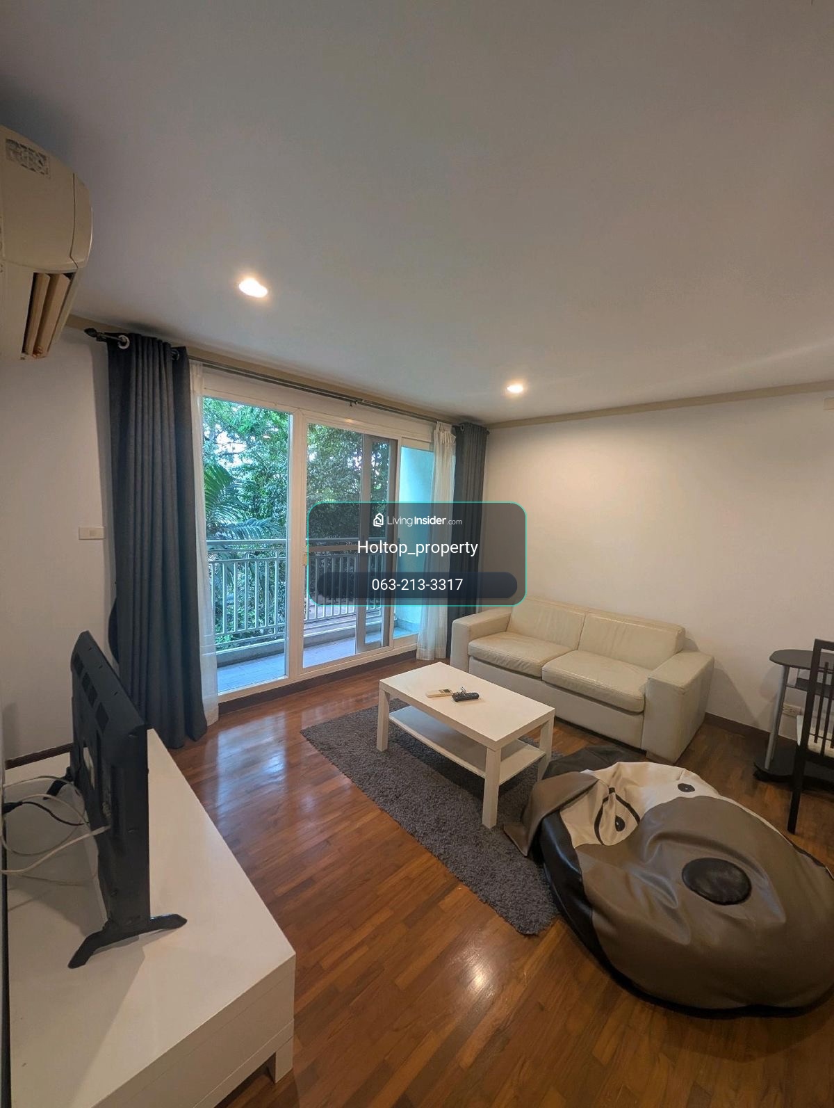 #R10317   🎉 170669 ให้เช่าคอนโด Baan Siri Sathorn – รูปที่ 3