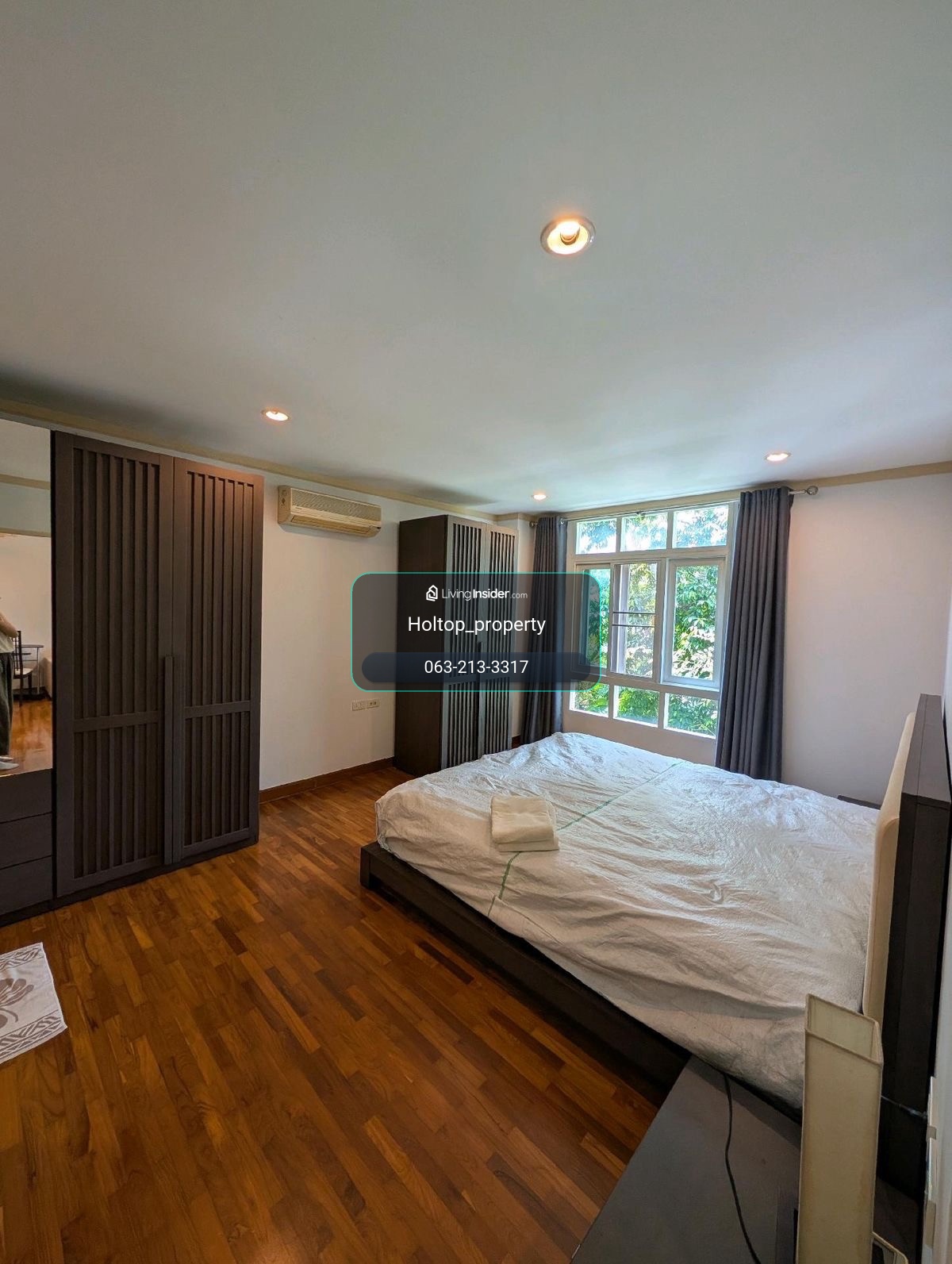 #R10317   🎉 170669 ให้เช่าคอนโด Baan Siri Sathorn – รูปที่ 2