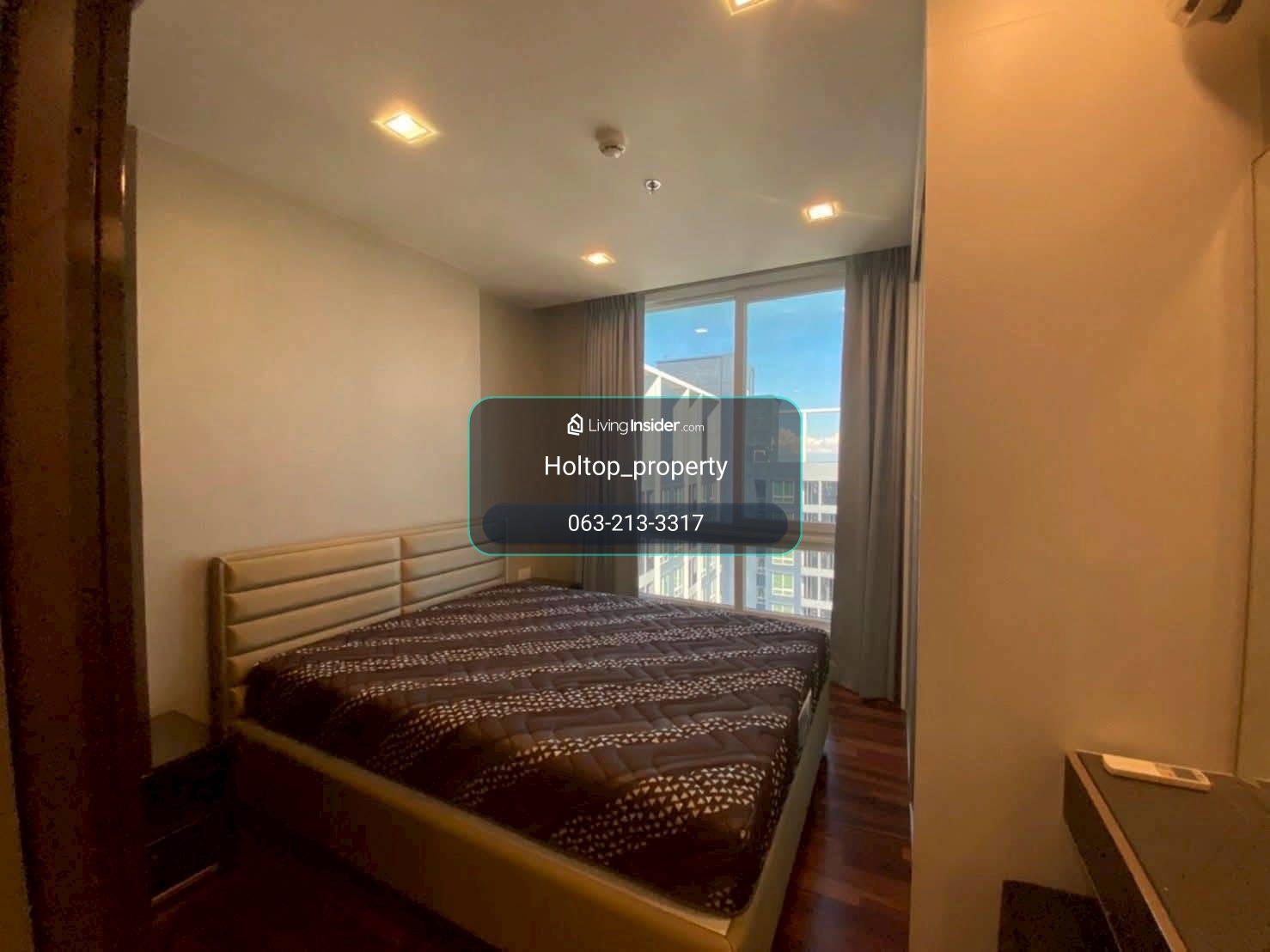 #L701🎉 170669 ให้เช่าคอนโด  เดอะ เมโทรโพลิส สำโรง – รูปที่ 2