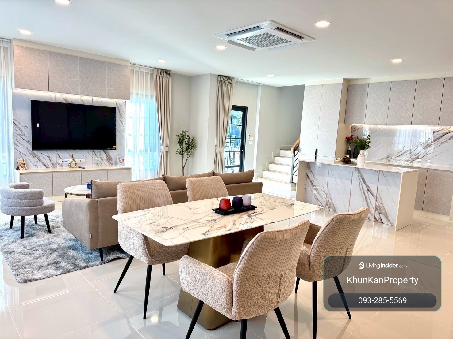 ✅出租&出售✅Centro Bangna 🔥 超值房源 – รูปที่ 3