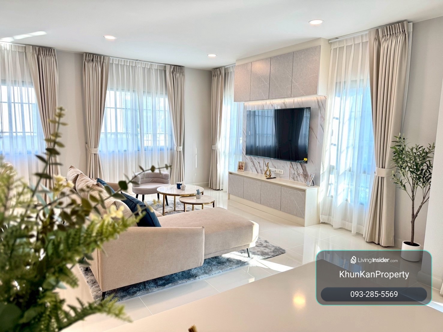 ✅出租&出售✅Centro Bangna 🔥 超值房源 – รูปที่ 2