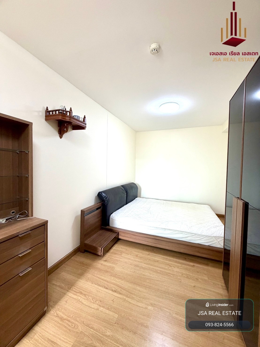 ✨ For Rent: Supalai Park Ratchayothin Condo ✨  💰 Only 13,000  THB/month  – รูปที่ 2