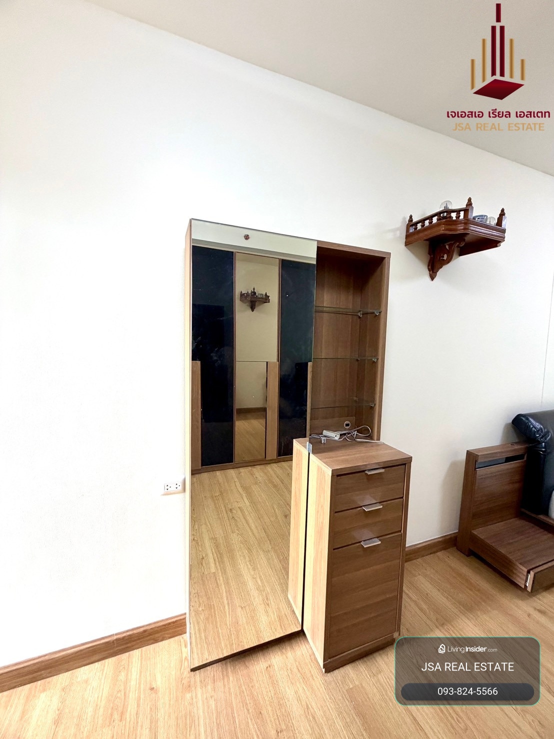 ✨ For Rent: Supalai Park Ratchayothin Condo ✨  💰 Only 13,000  THB/month  – รูปที่ 4