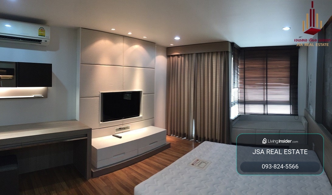 ✨ For Sale: PG Rama 9 Condo ✨ 💰 Only 2,150,000 THB – รูปที่ 4