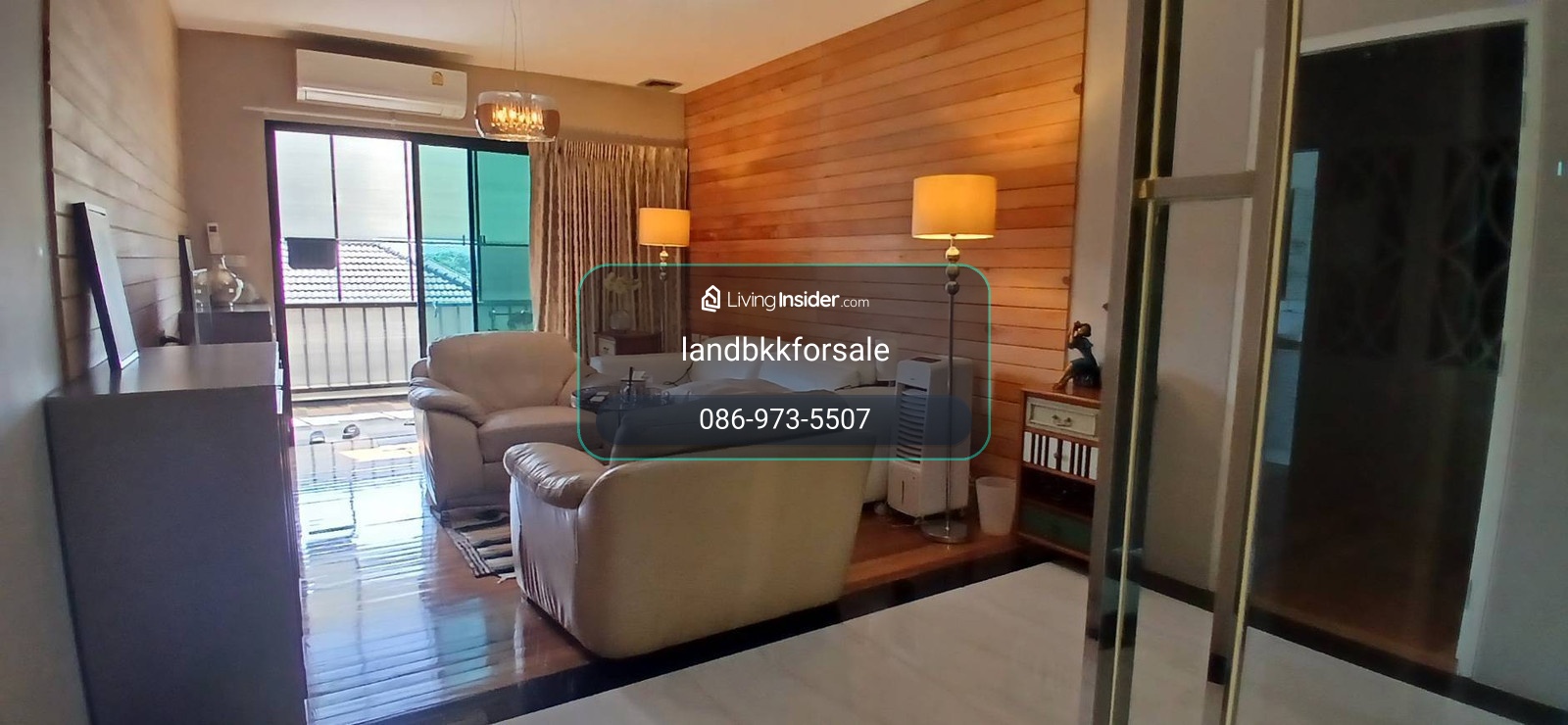  ขาย Home Office และอาคารสำนักงาน 3 หลัง แจ้งวัฒนะ14  – รูปที่ 3