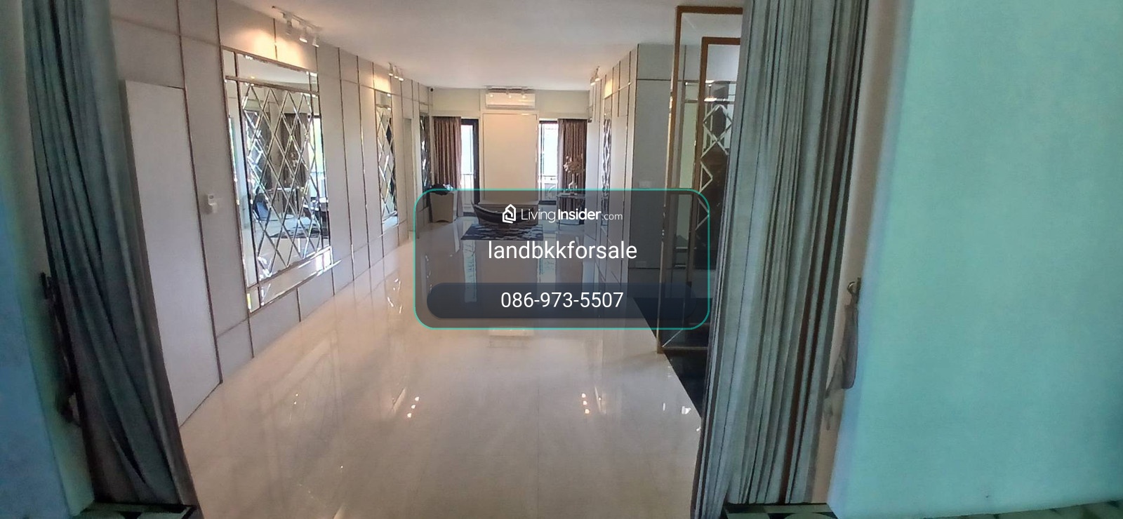 ขาย Home Office และอาคารสำนักงาน 3 หลัง แจ้งวัฒนะ14  – รูปที่ 2