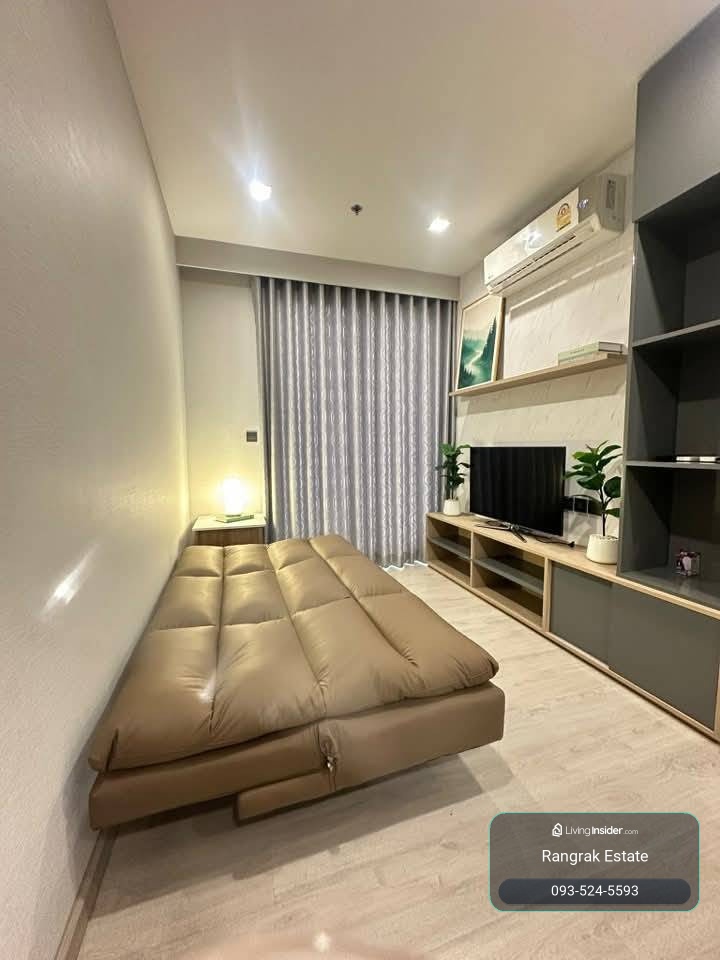 💥CP-11184💥ว่าง ให้ เช่า เอ็ม ทองหล่อ 10👉แอดไลน์ @accessliving  – รูปที่ 2