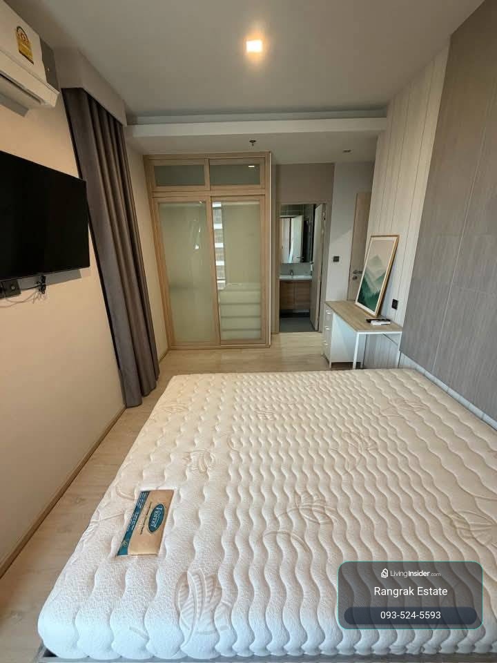 💥CP-11184💥ว่าง ให้ เช่า เอ็ม ทองหล่อ 10👉แอดไลน์ @accessliving  – รูปที่ 4