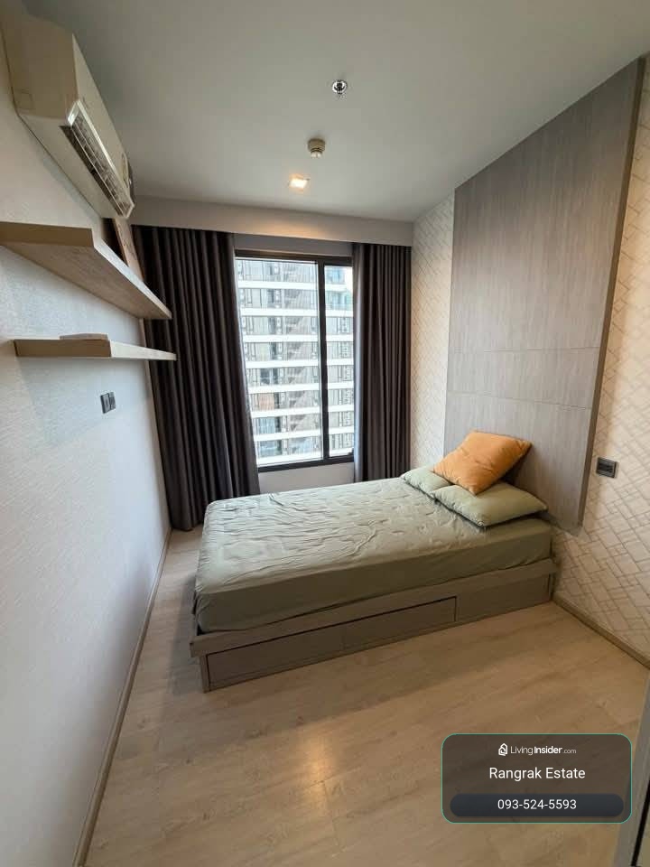 💥CP-11184💥ว่าง ให้ เช่า เอ็ม ทองหล่อ 10👉แอดไลน์ @accessliving  – รูปที่ 3