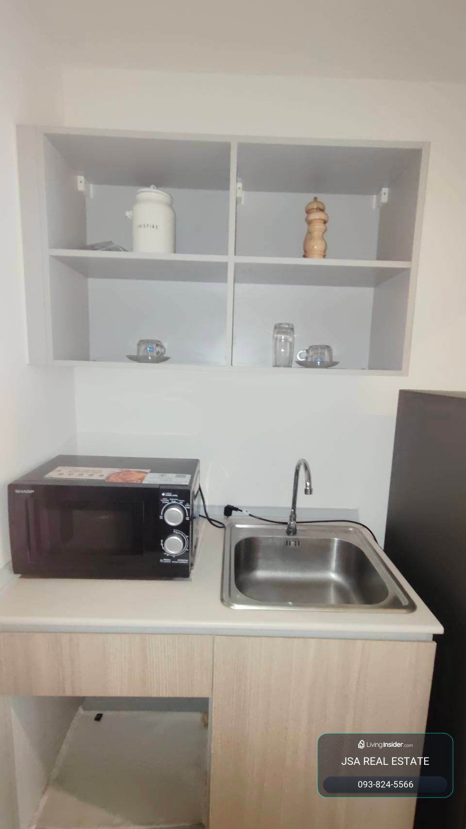 ✨ For Rent: The Origin Campus Khonkaen Condo ✨ 💰 Only 8,500 THB/month – รูปที่ 4