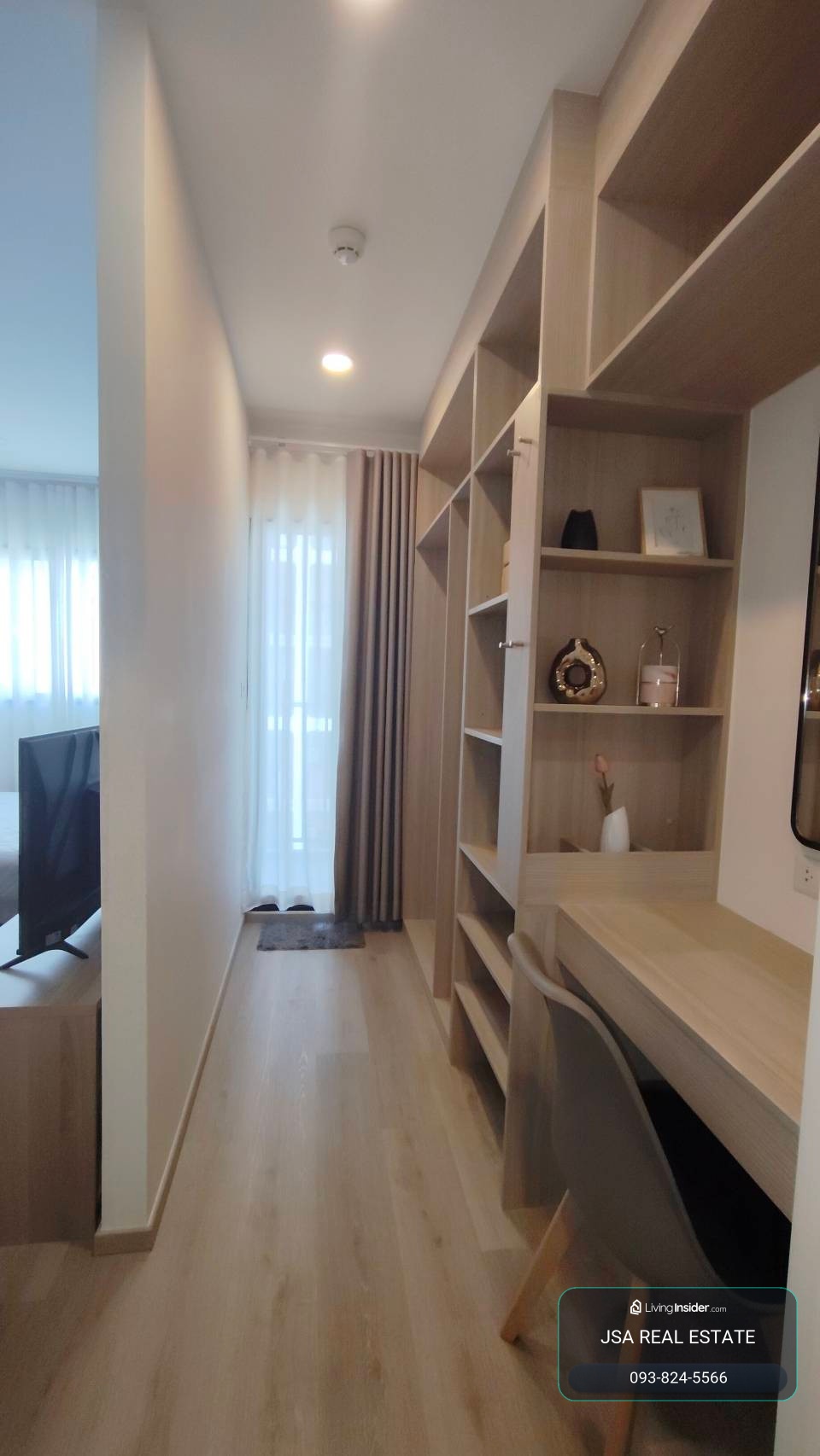 ✨ For Rent: The Origin Campus Khonkaen Condo ✨ 💰 Only 8,500 THB/month – รูปที่ 2