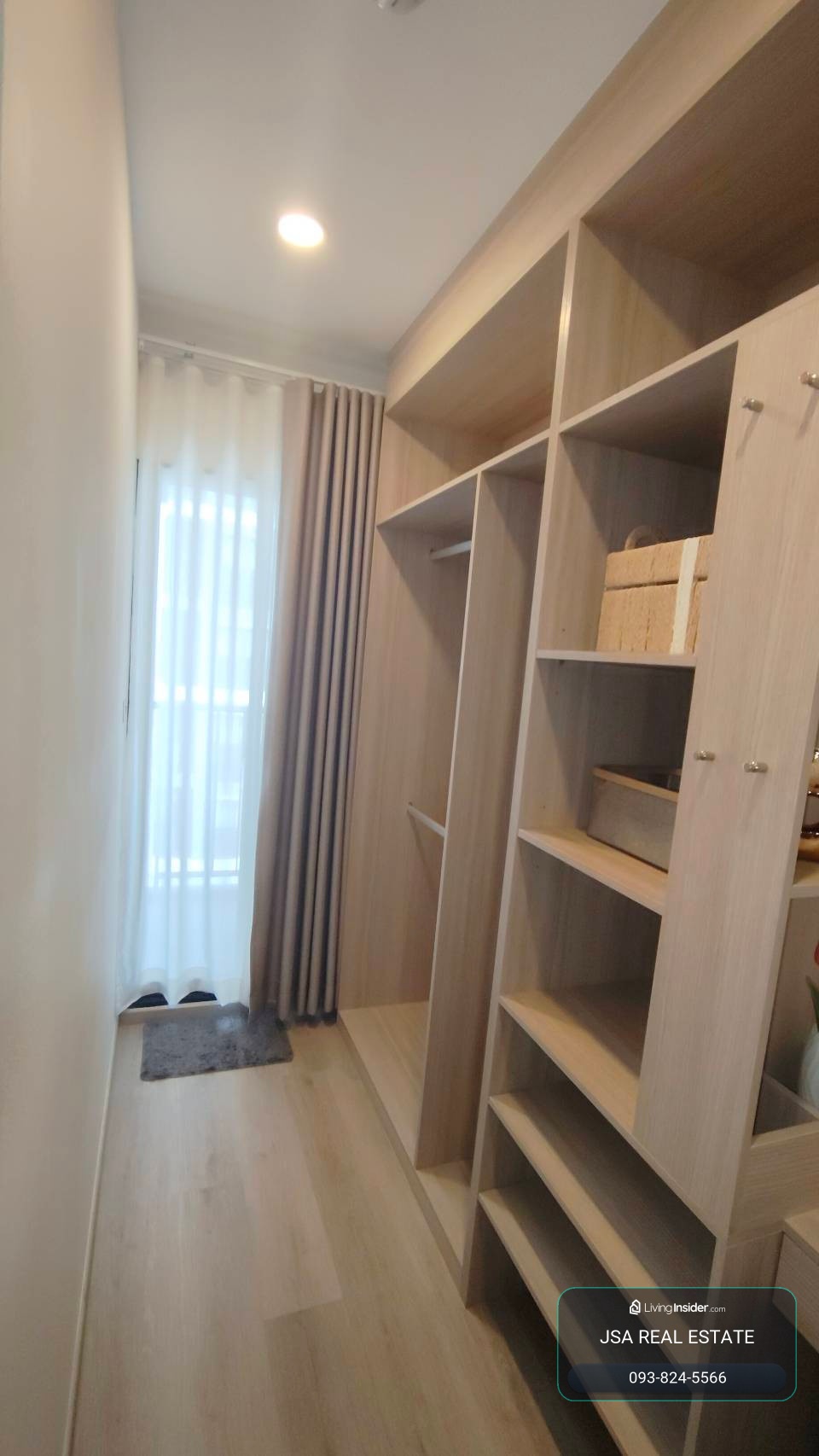 ✨ For Rent: The Origin Campus Khonkaen Condo ✨ 💰 Only 8,500 THB/month – รูปที่ 3