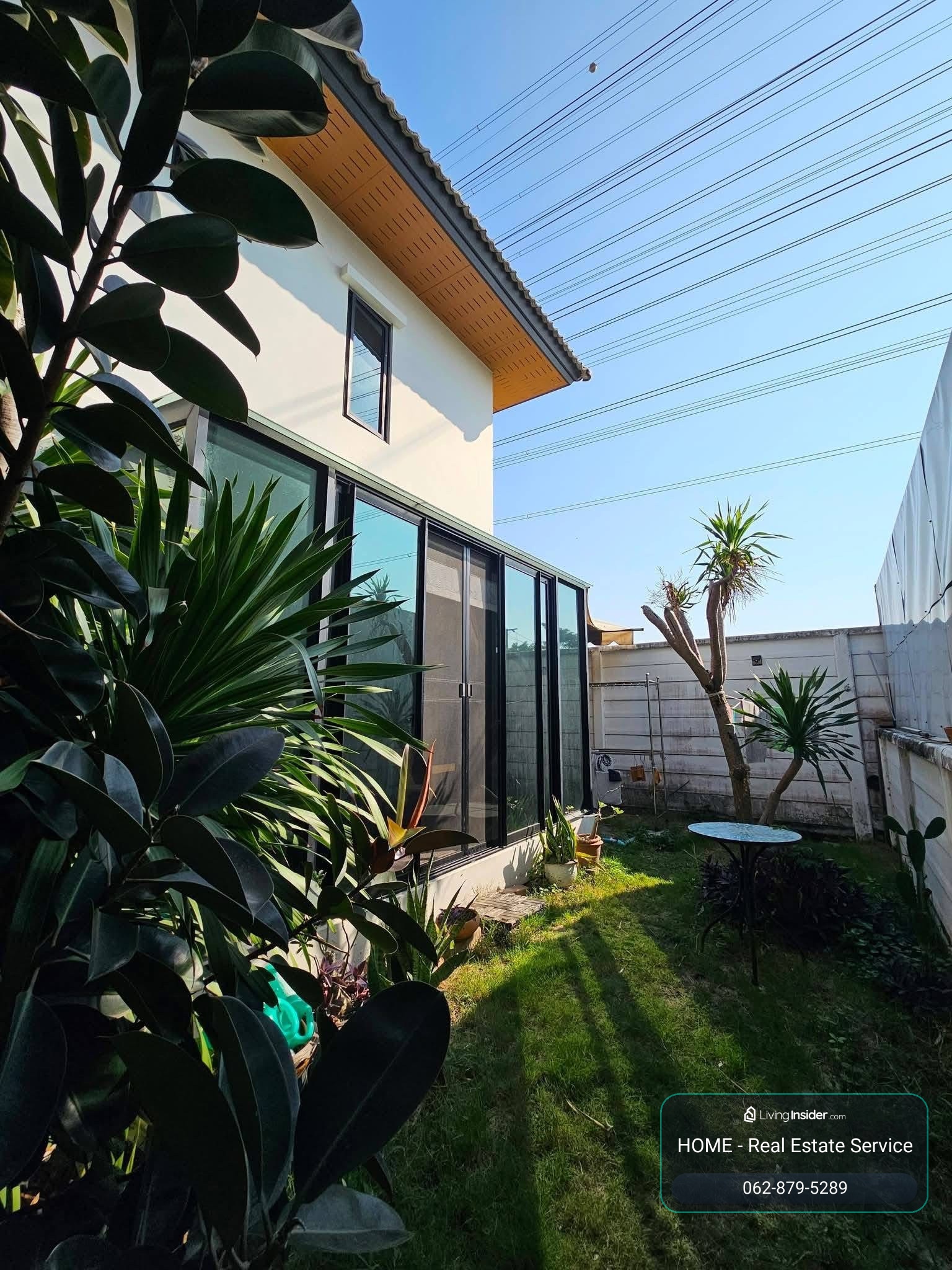 อารียา โคโม่ พรีโม่ บางนา / 4 ห้องนอน (ขาย), Areeya Como Primo Bangna / 4 Bedrooms (FOR SALE) GNG170 – รูปที่ 2
