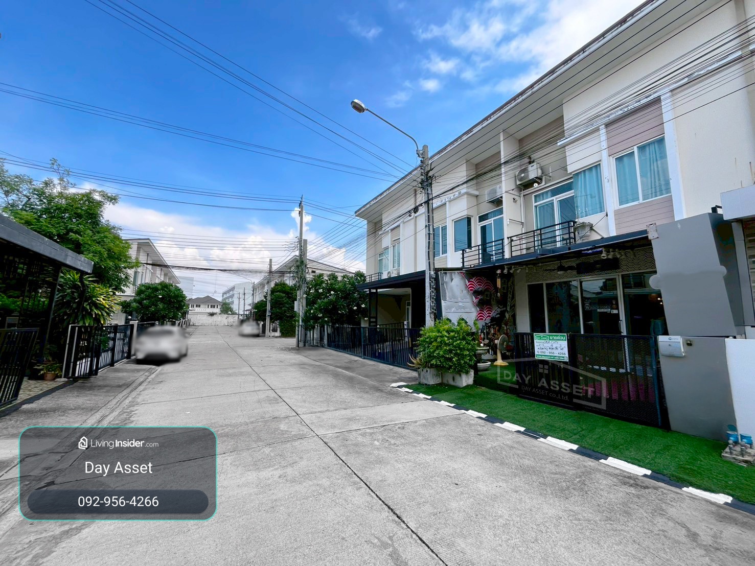 ขายทาวน์โฮม 2 ชั้น หมู่บ้าน คาซ่าซิตี้ : ดอนเมือง - เทิดราชัน เนื้อที่ 21.2 ตร.ว. ขายเพียง 3,190,000 ล้านบาท – รูปที่ 2