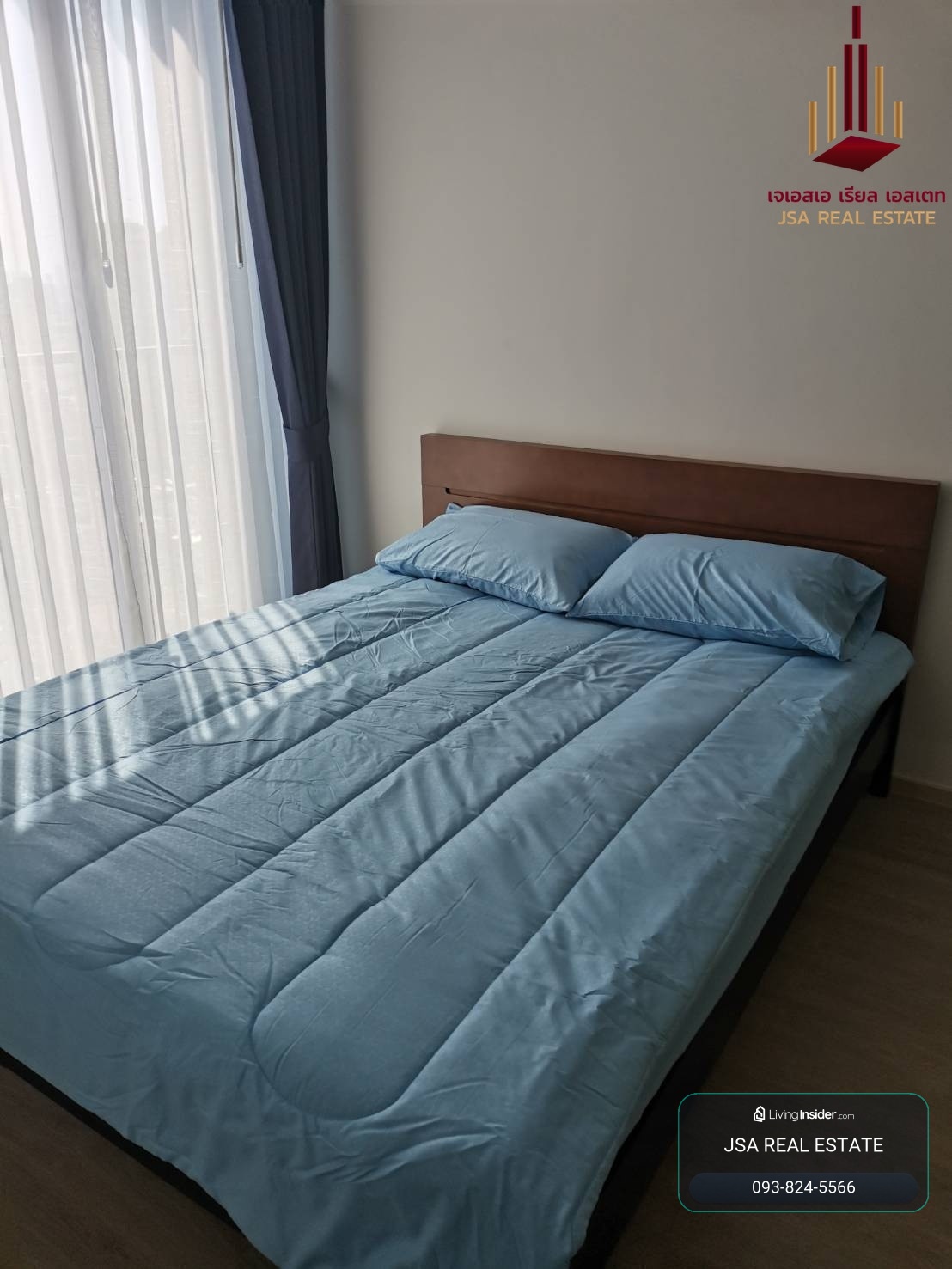 ✨ For Rent: NOBLE STATE 39  Condo ✨  💰 Only 25,000 THB/month – รูปที่ 3