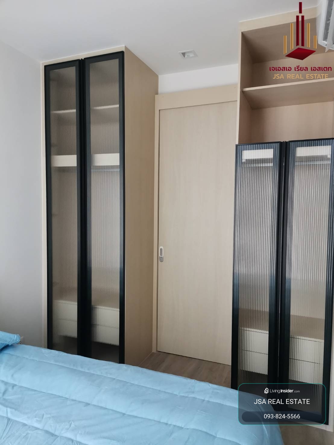 ✨ For Rent: NOBLE STATE 39  Condo ✨  💰 Only 25,000 THB/month – รูปที่ 4