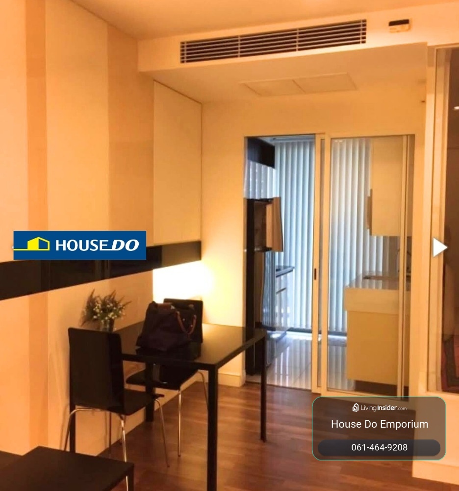 For sale!!! Condo THE ROOM Sukhumvit 62 - next to BTS Punnawithi - swimming pool view – รูปที่ 2