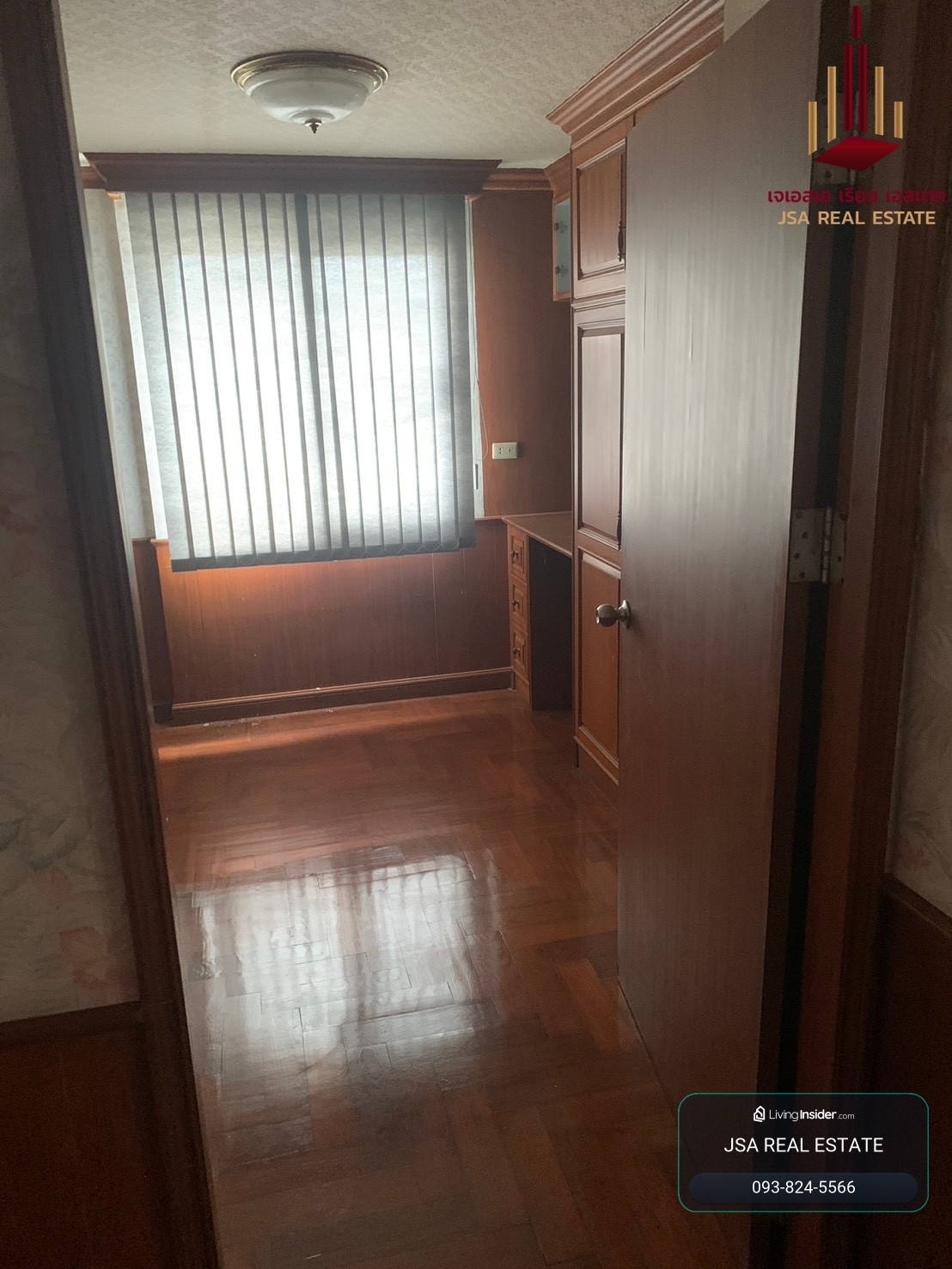 ✨ For Sale: Fortune Condo Town Condo ✨  💰 Only 6,000,000 THB – รูปที่ 3